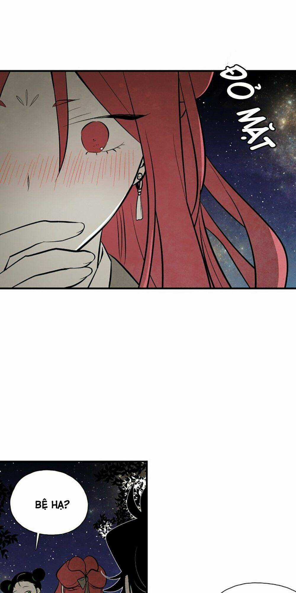 Vân Trung Hoa - Chapter 80 - Trang 46