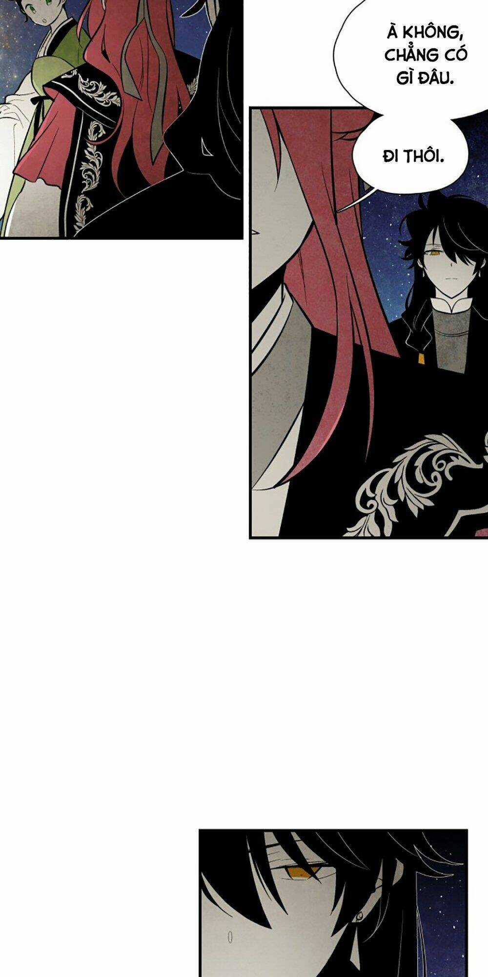 Vân Trung Hoa - Chapter 80 - Trang 47