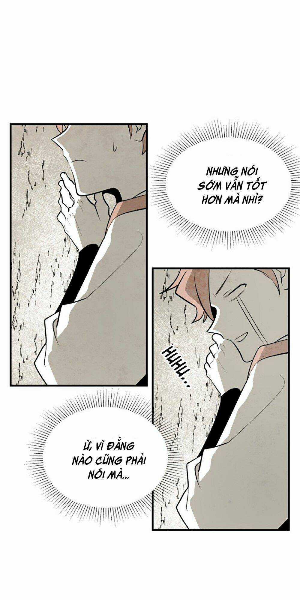 Vân Trung Hoa - Chapter 80 - Trang 6