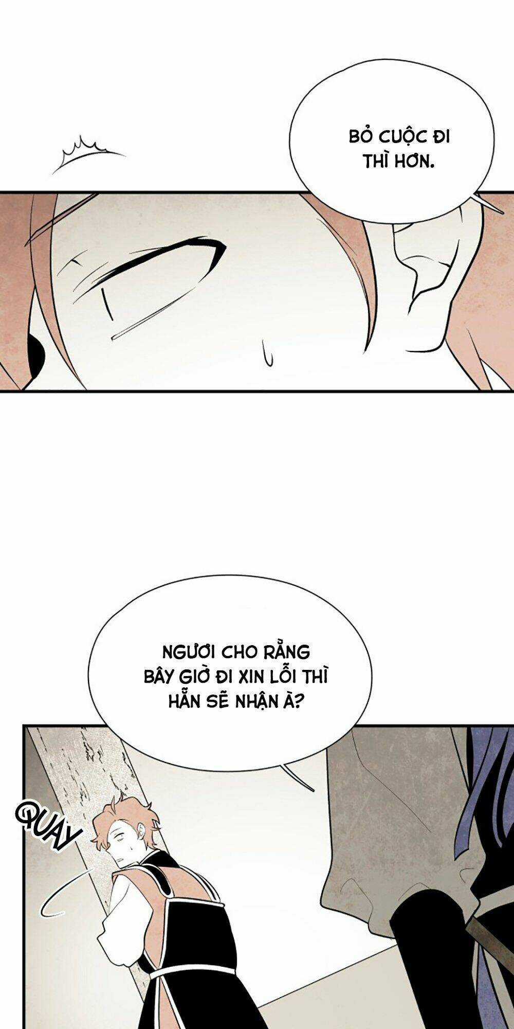 Vân Trung Hoa - Chapter 80 - Trang 7