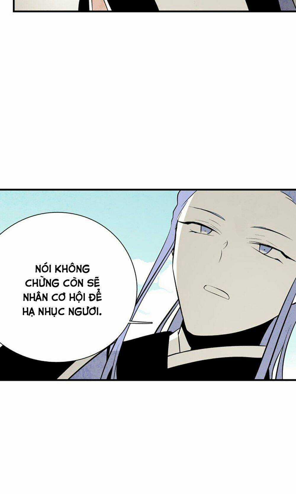 Vân Trung Hoa - Chapter 80 - Trang 8