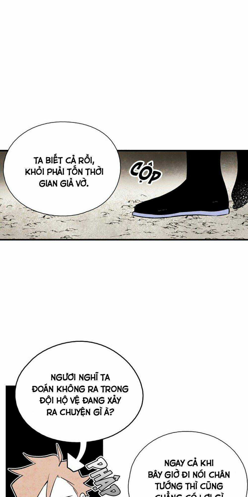 Vân Trung Hoa - Chapter 80 - Trang 10