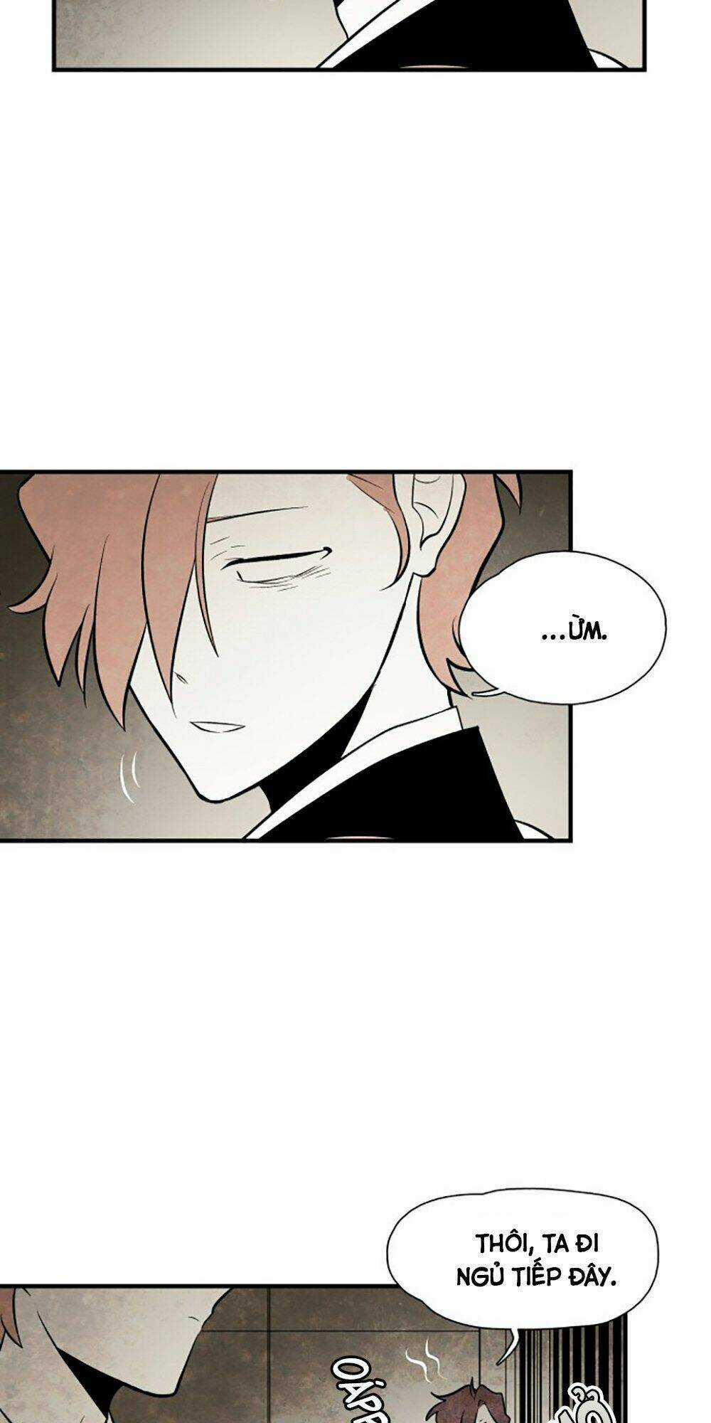 Vân Trung Hoa - Chapter 81 - Trang 11