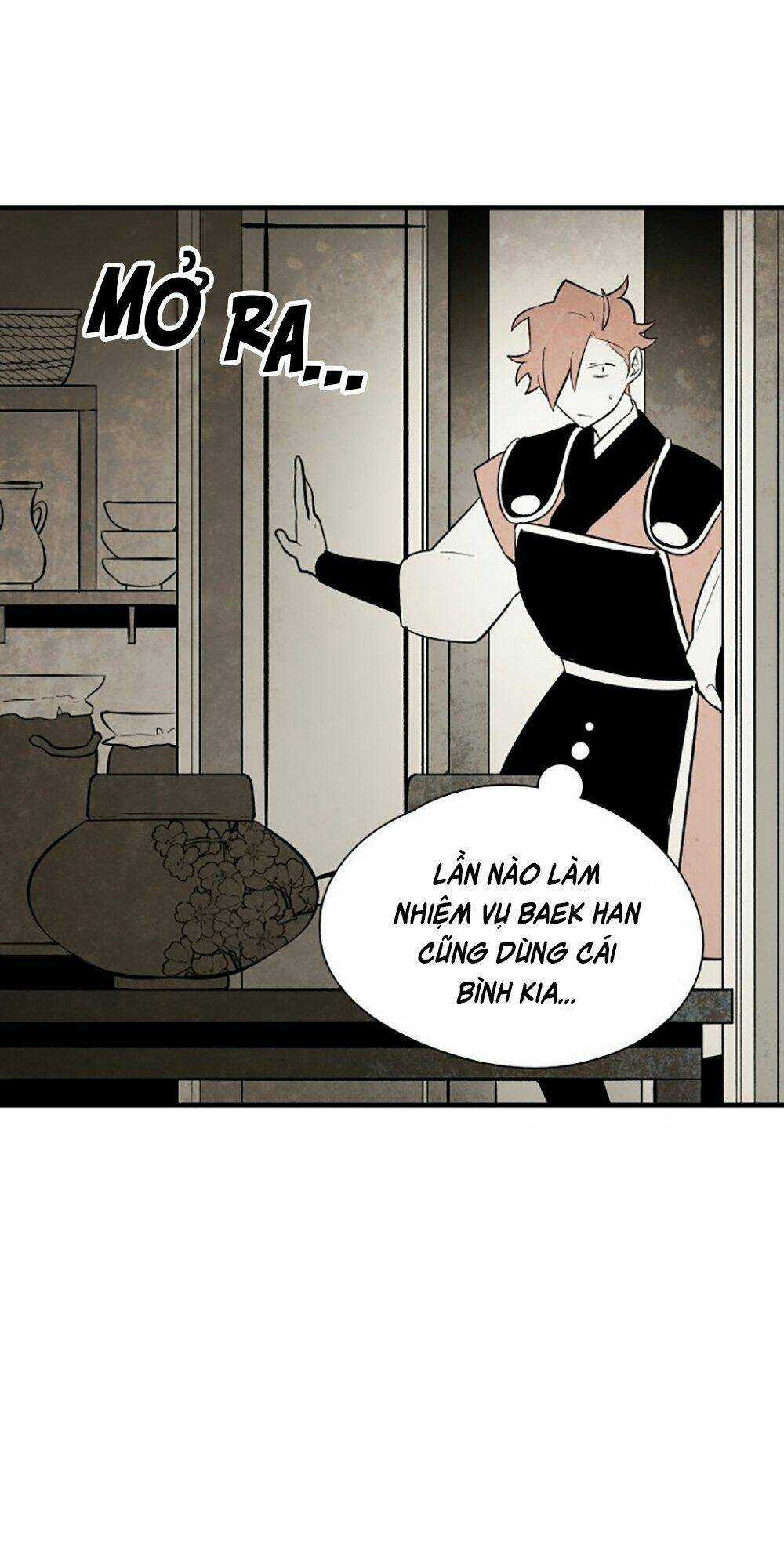 Vân Trung Hoa - Chapter 81 - Trang 15