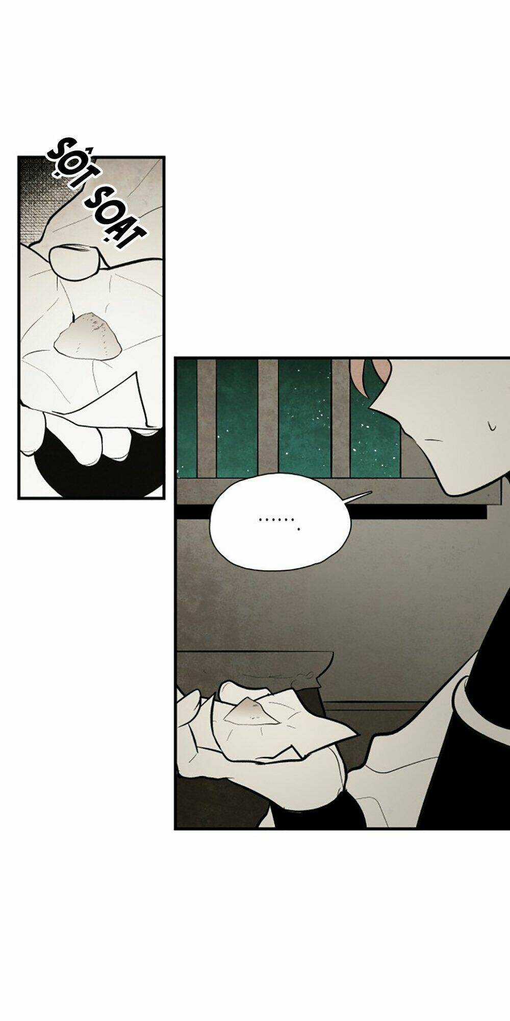 Vân Trung Hoa - Chapter 81 - Trang 19