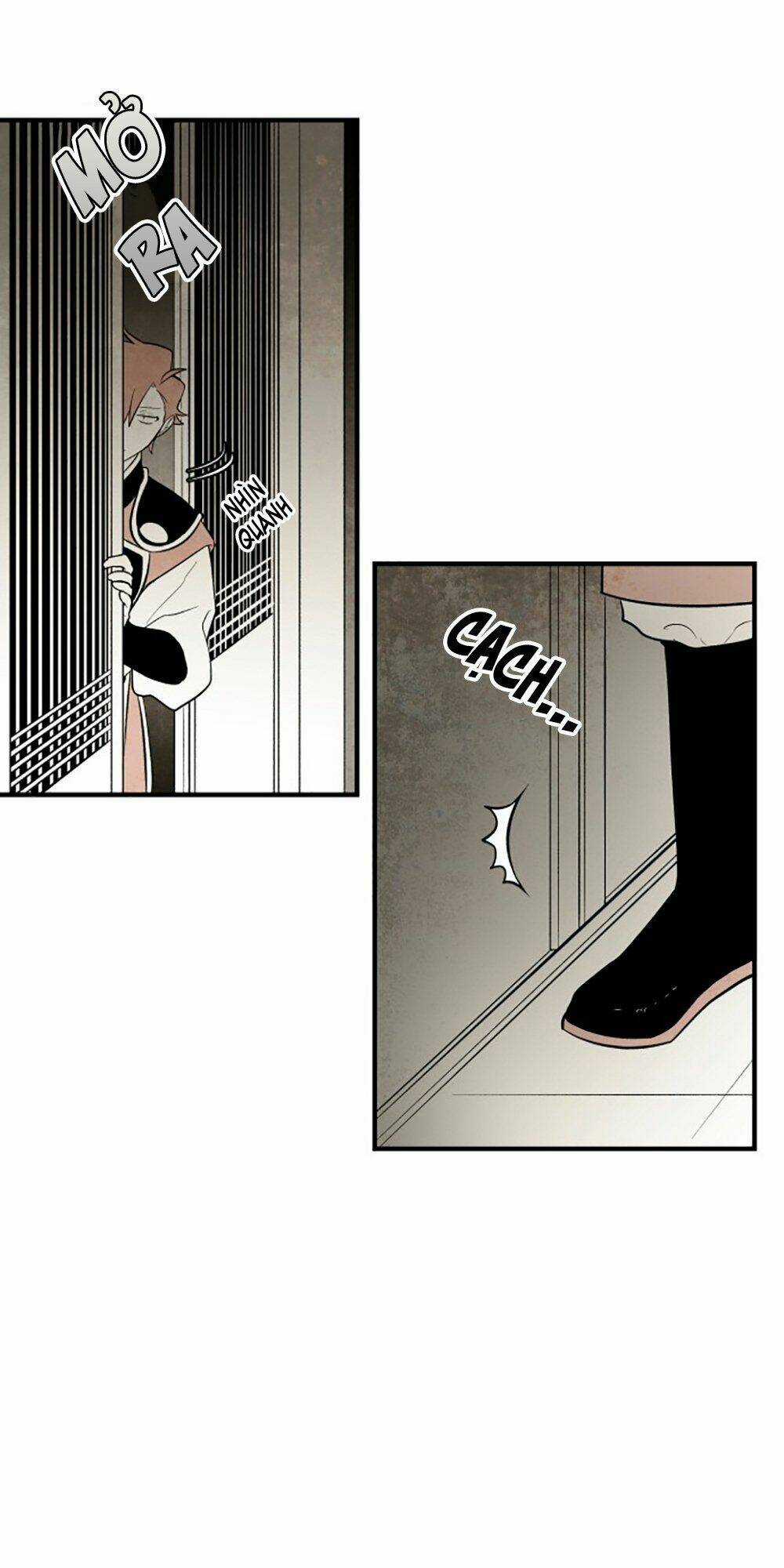 Vân Trung Hoa - Chapter 81 - Trang 3