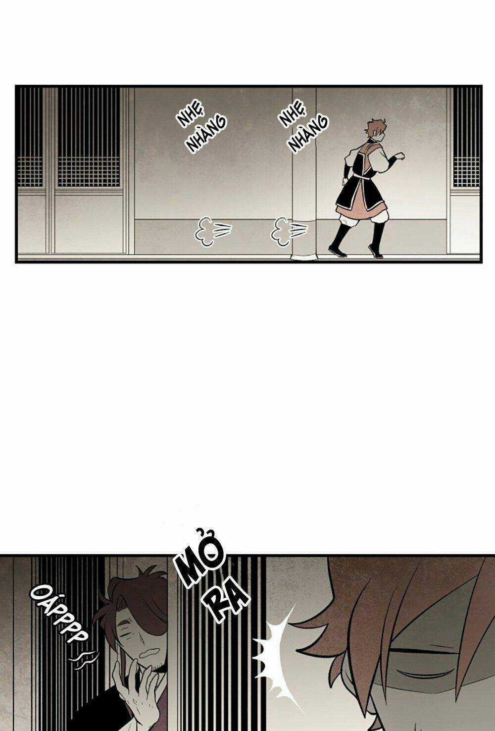 Vân Trung Hoa - Chapter 81 - Trang 4