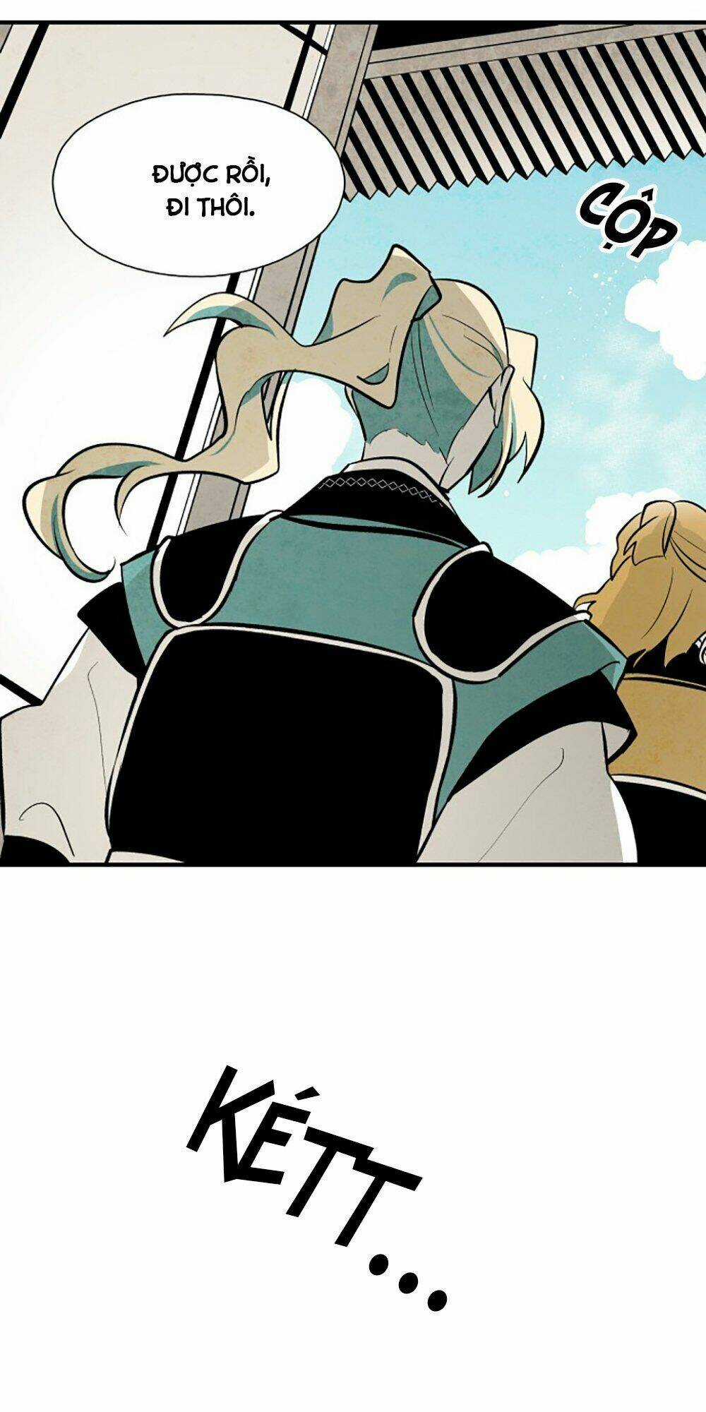 Vân Trung Hoa - Chapter 81 - Trang 34