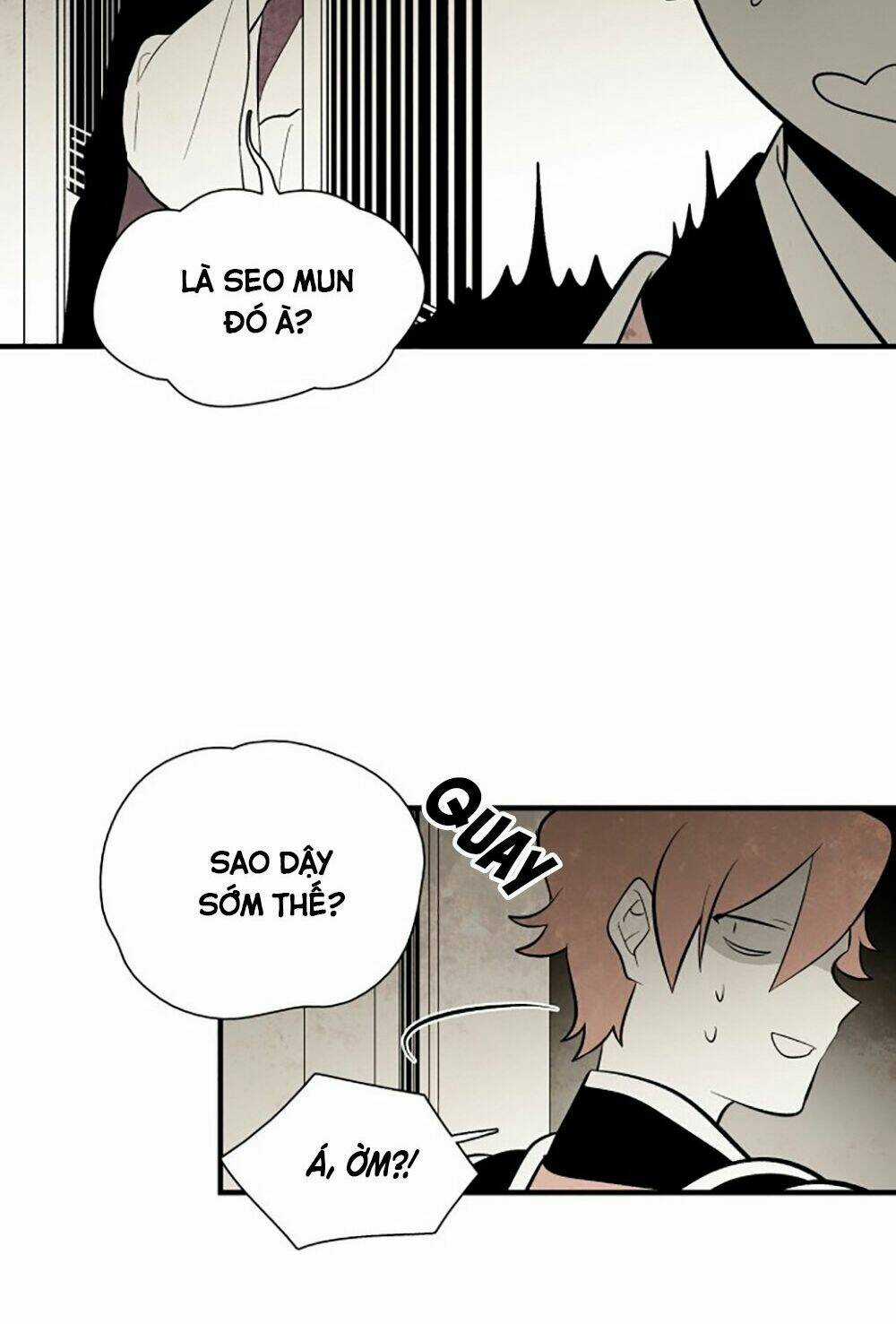 Vân Trung Hoa - Chapter 81 - Trang 5