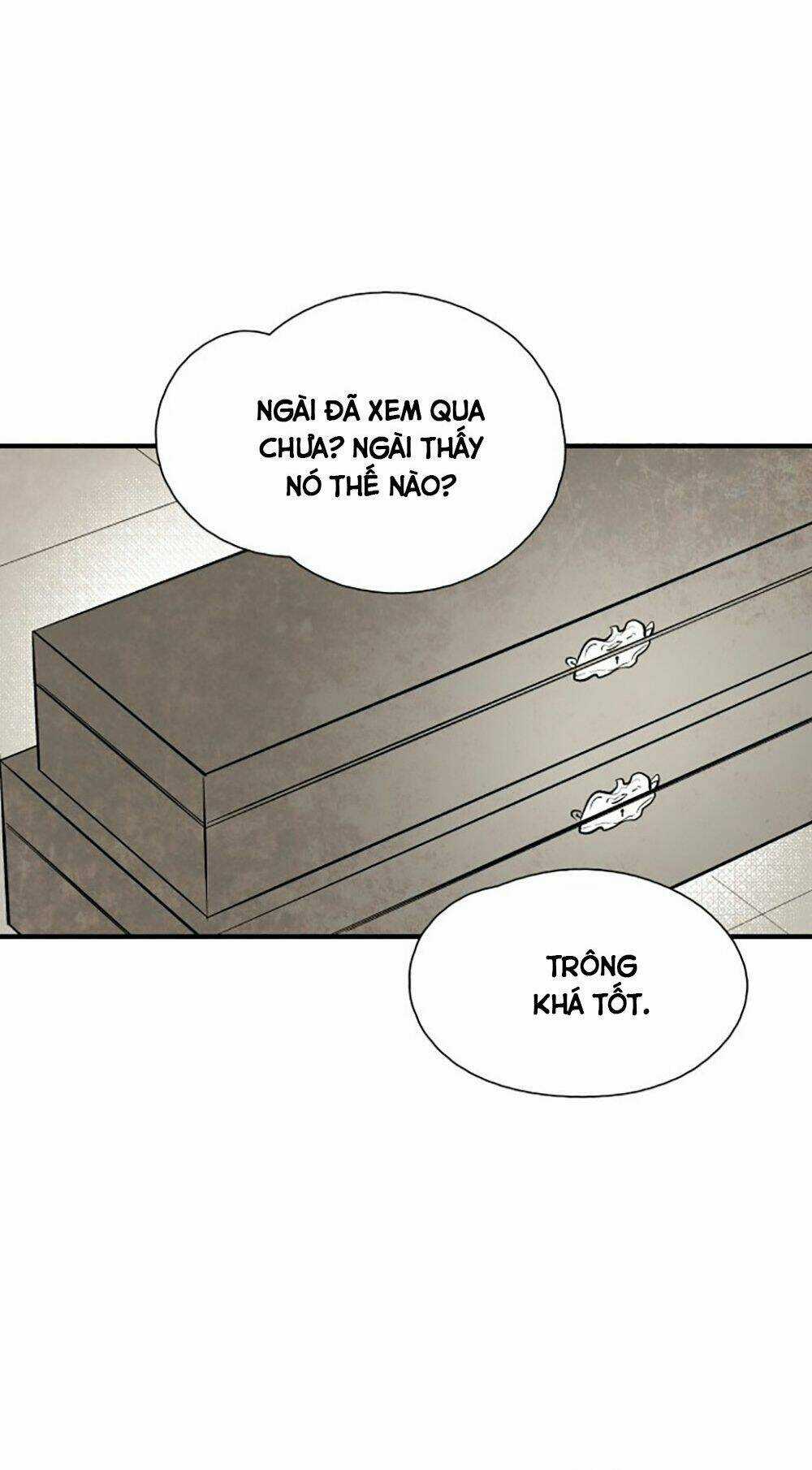 Vân Trung Hoa - Chapter 81 - Trang 41