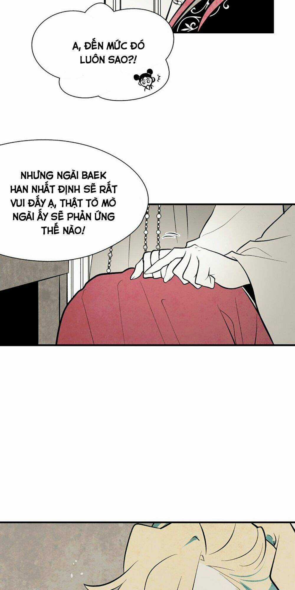 Vân Trung Hoa - Chapter 81 - Trang 43