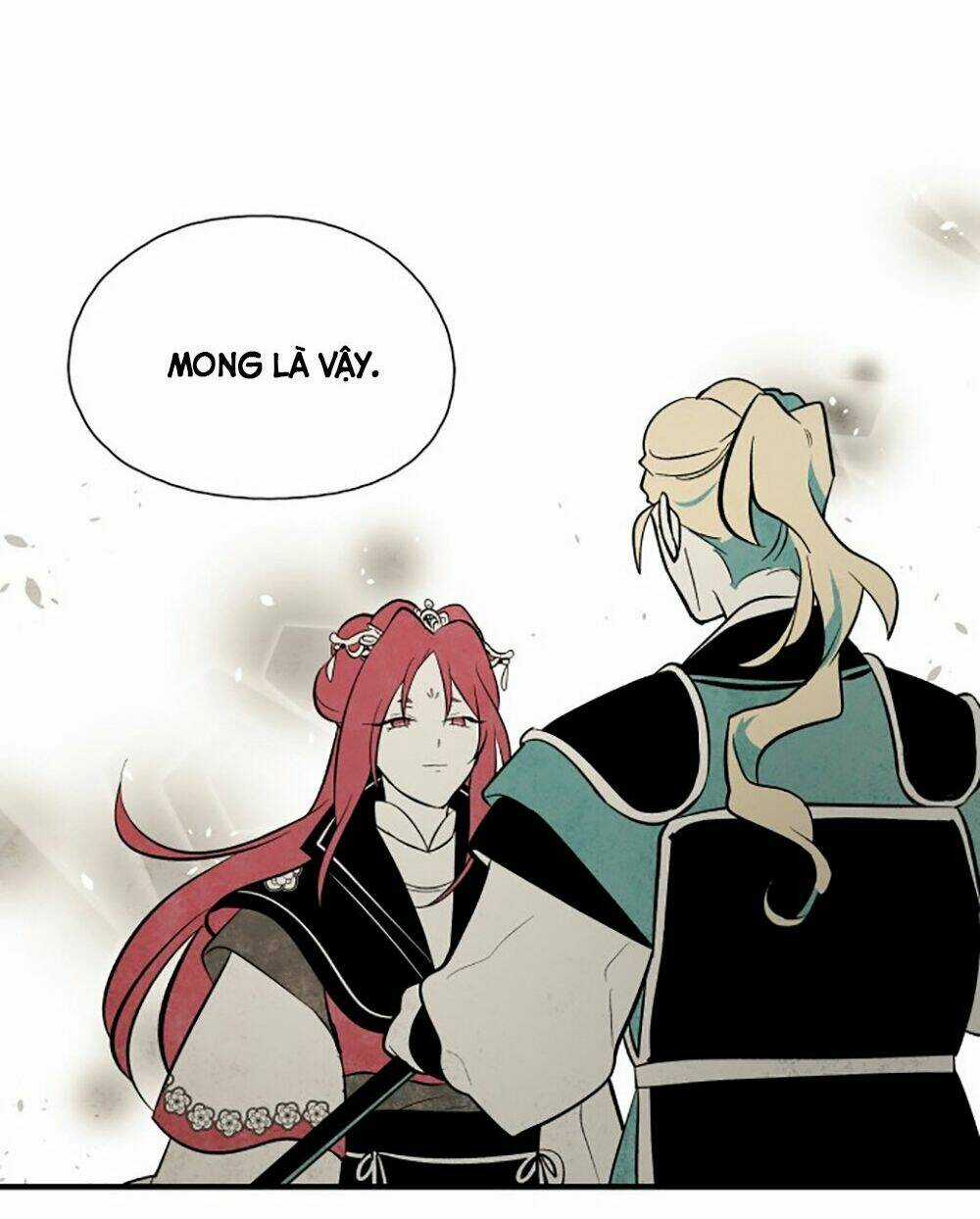 Vân Trung Hoa - Chapter 81 - Trang 45