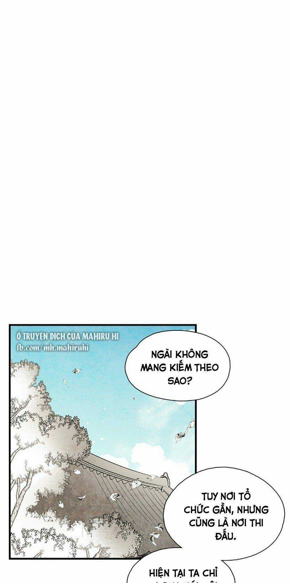Vân Trung Hoa - Chapter 81 - Trang 46