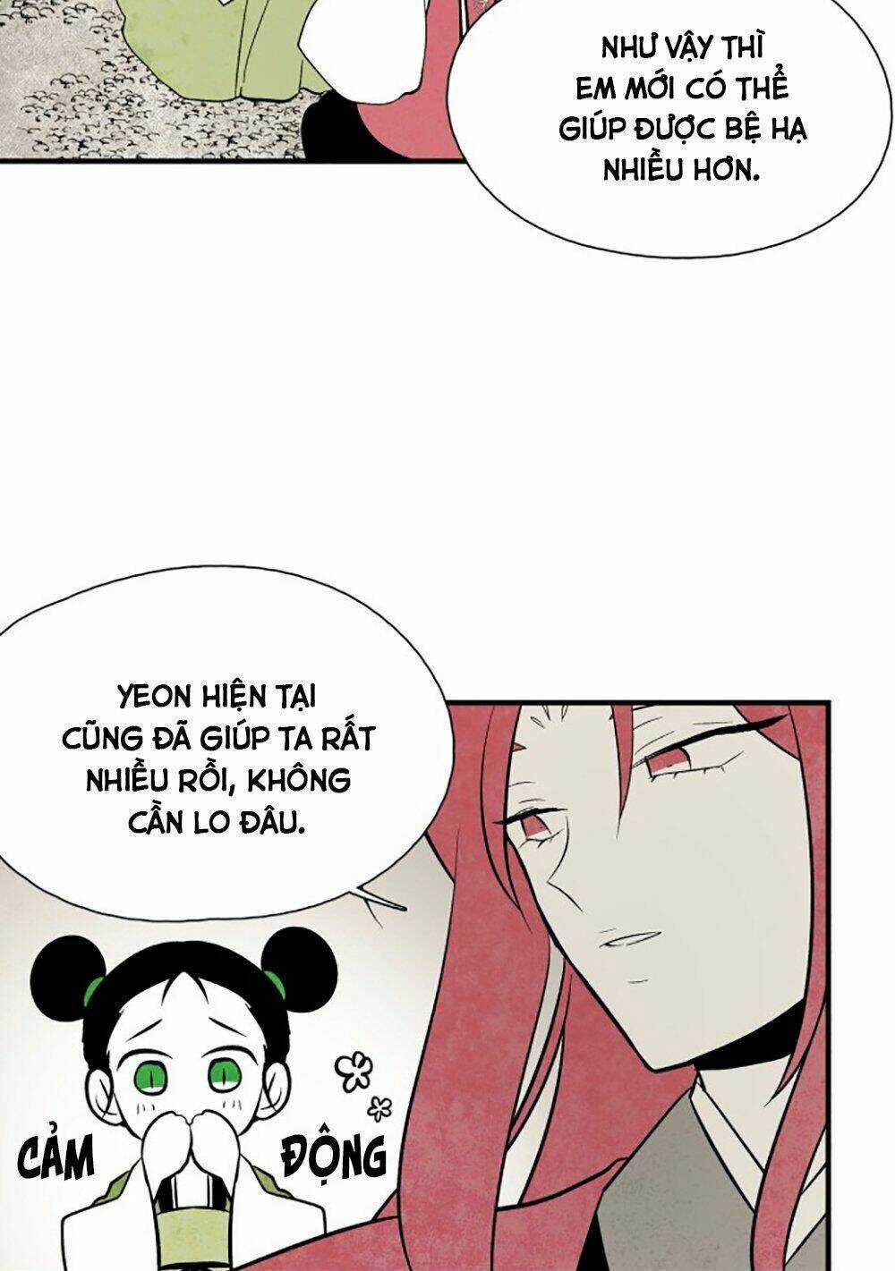 Vân Trung Hoa - Chapter 81 - Trang 48