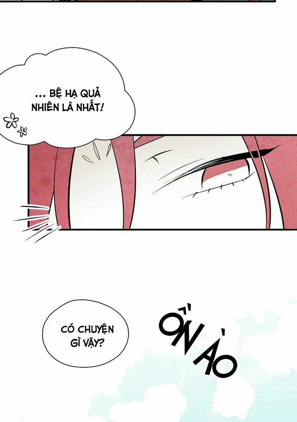 Vân Trung Hoa - Chapter 81 - Trang 49