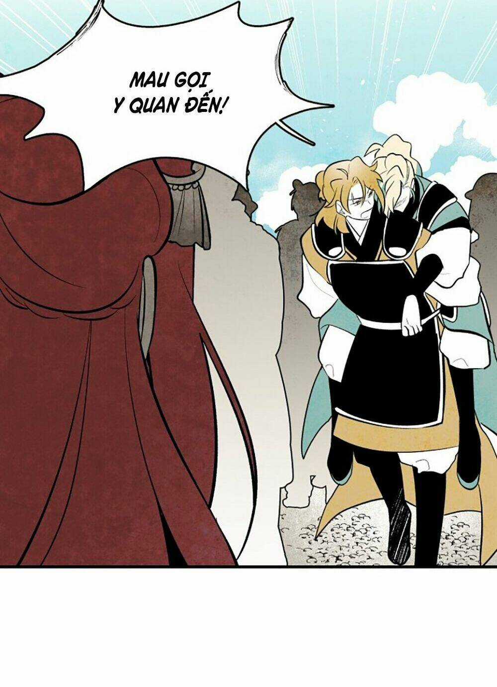 Vân Trung Hoa - Chapter 81 - Trang 52