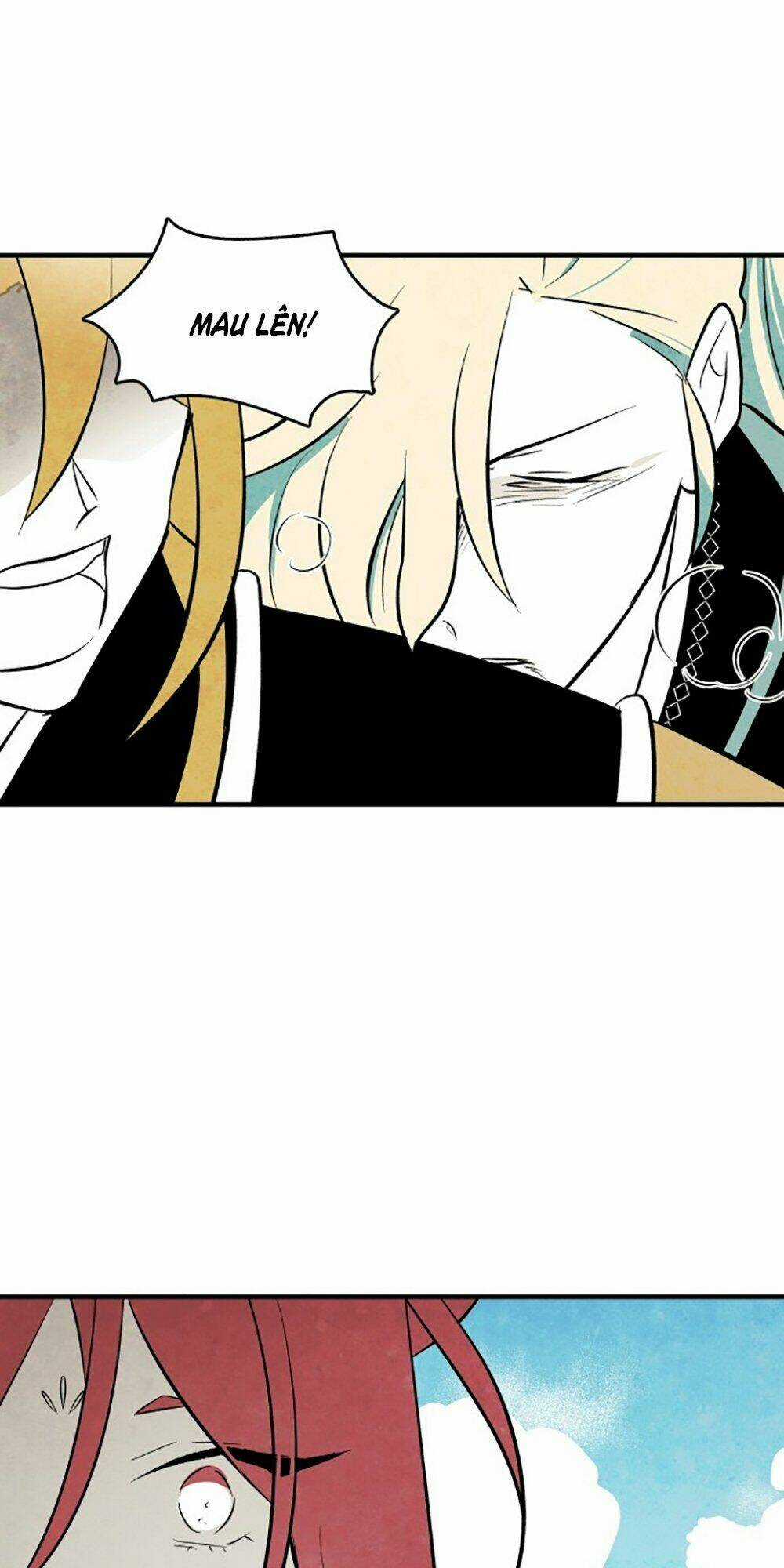 Vân Trung Hoa - Chapter 81 - Trang 53