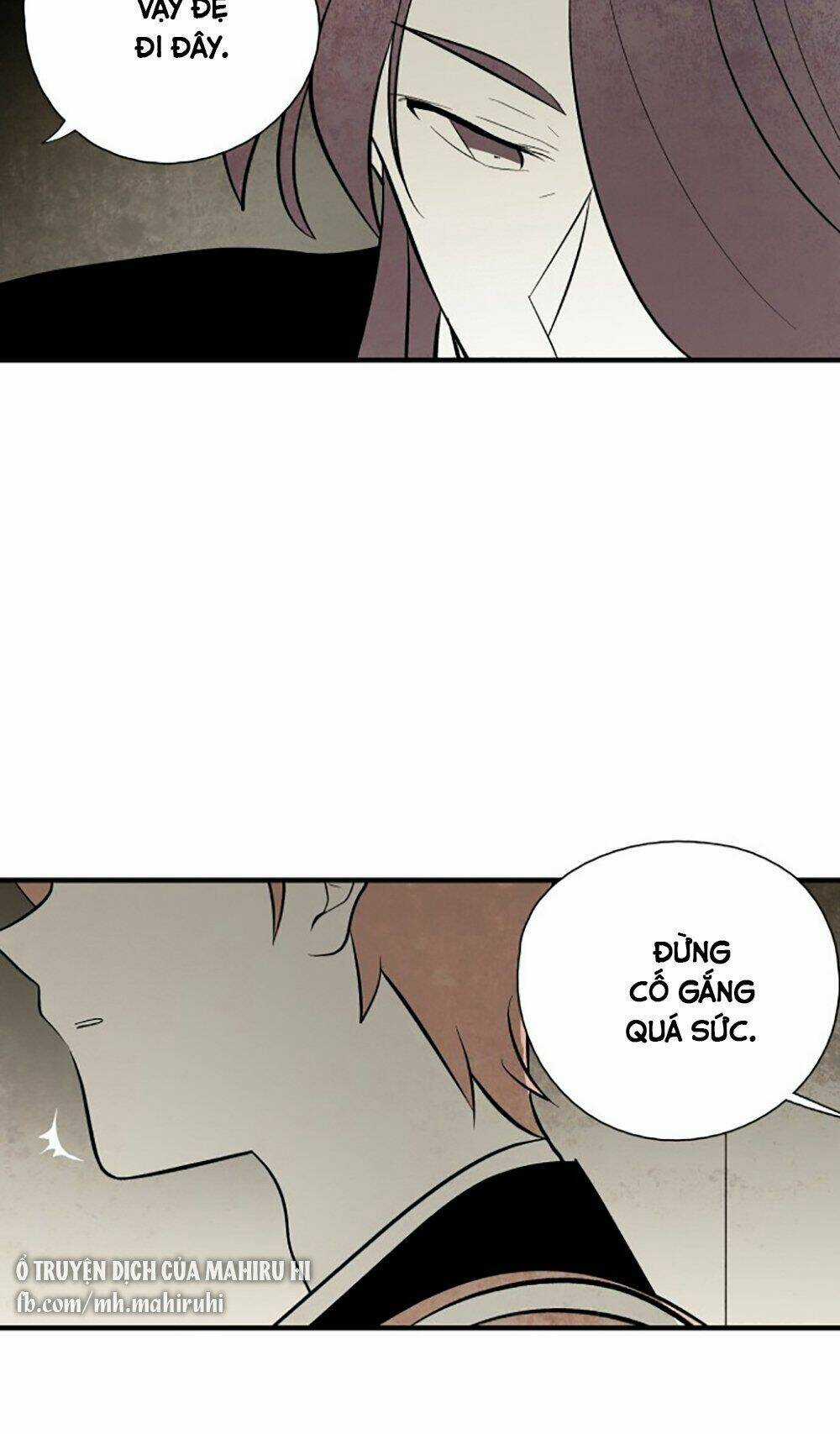 Vân Trung Hoa - Chapter 81 - Trang 8