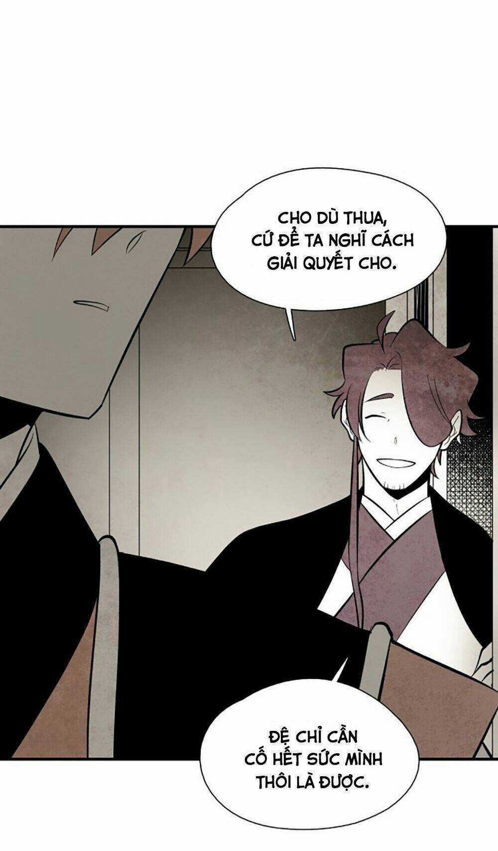 Vân Trung Hoa - Chapter 81 - Trang 9