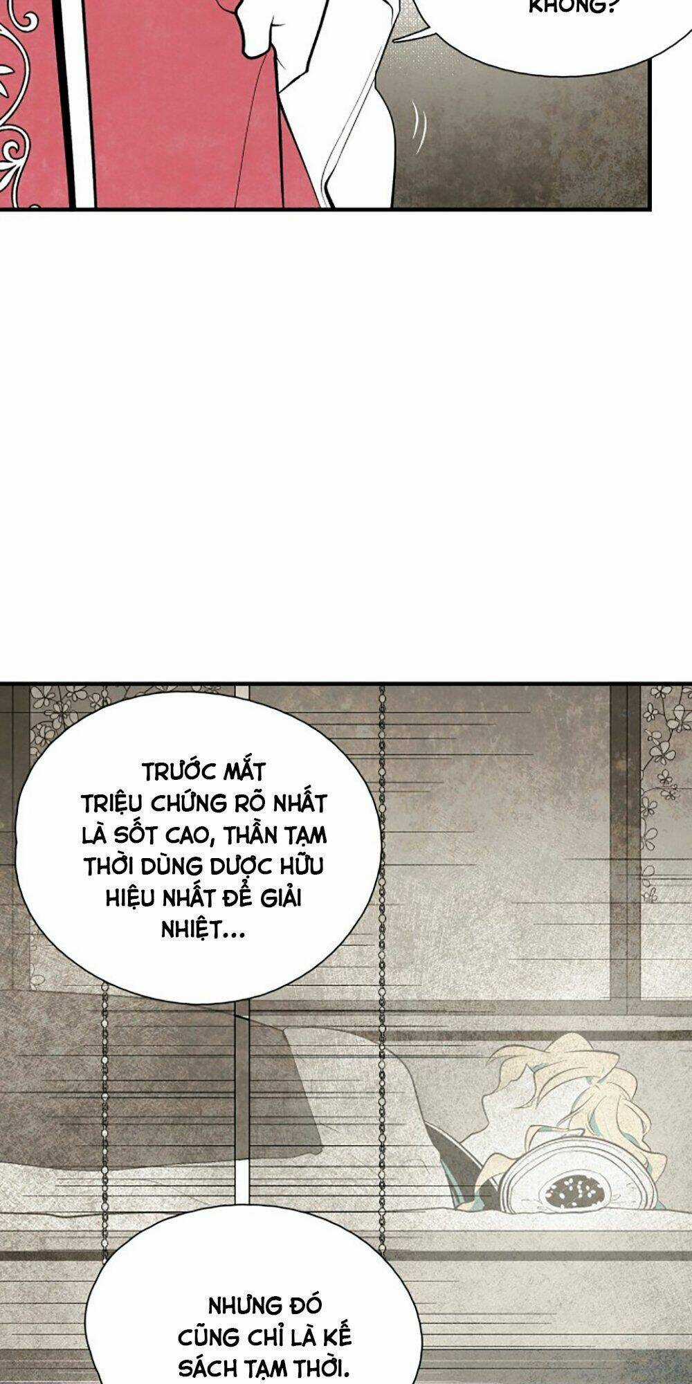 Vân Trung Hoa - Chapter 82 - Trang 11