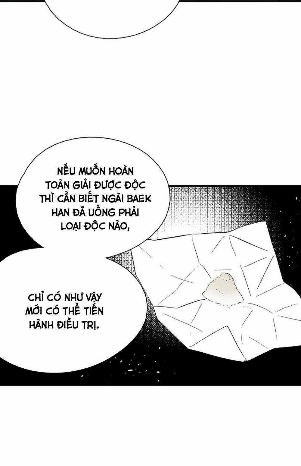 Vân Trung Hoa - Chapter 82 - Trang 12