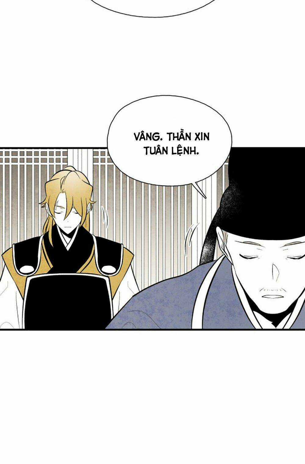 Vân Trung Hoa - Chapter 82 - Trang 17