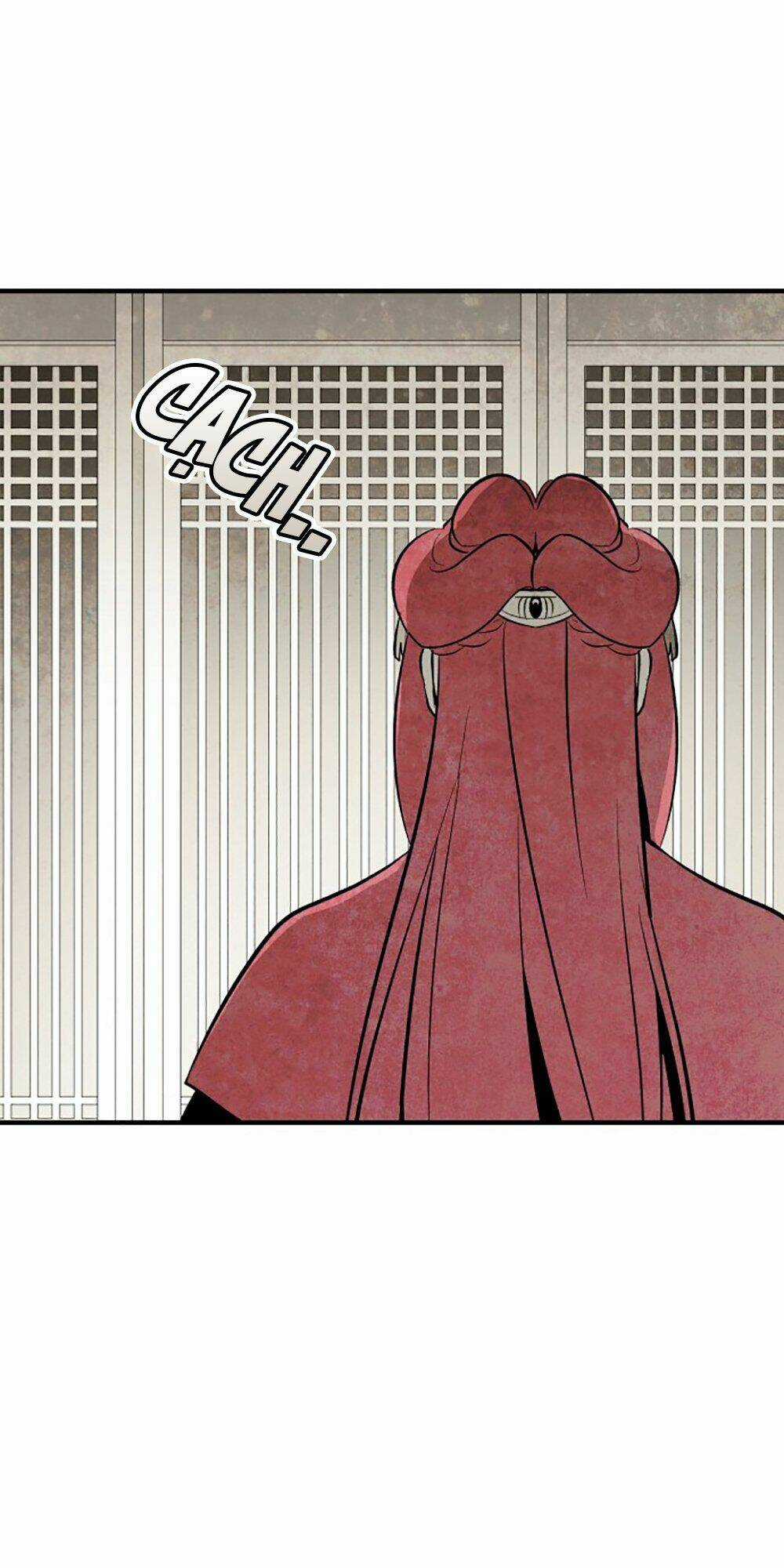 Vân Trung Hoa - Chapter 82 - Trang 18