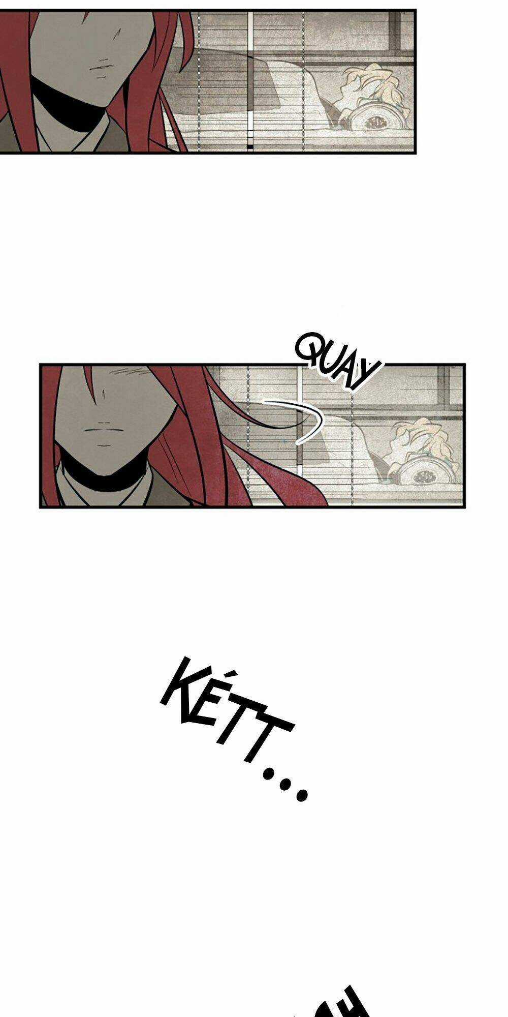 Vân Trung Hoa - Chapter 82 - Trang 19