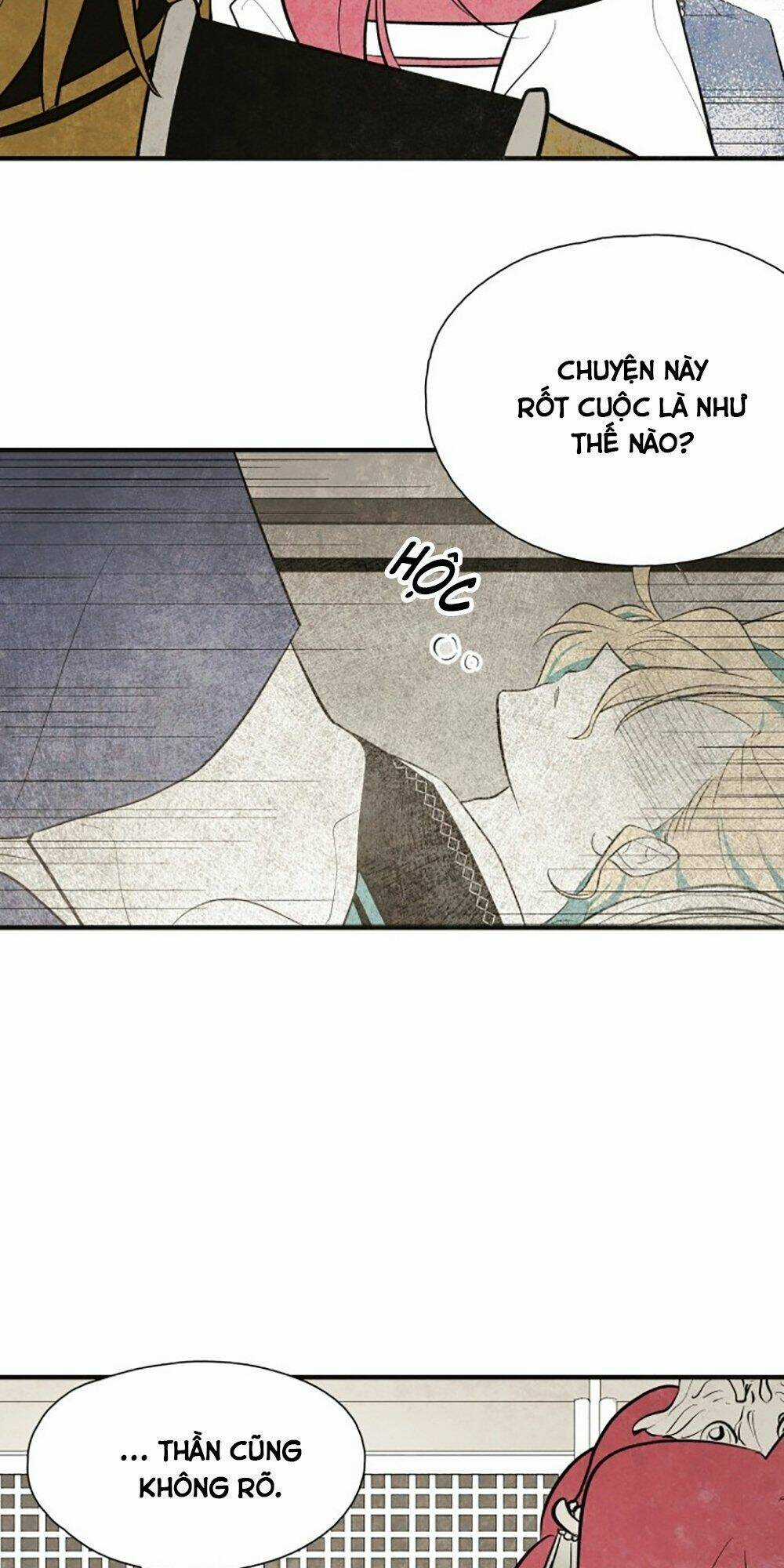 Vân Trung Hoa - Chapter 82 - Trang 3