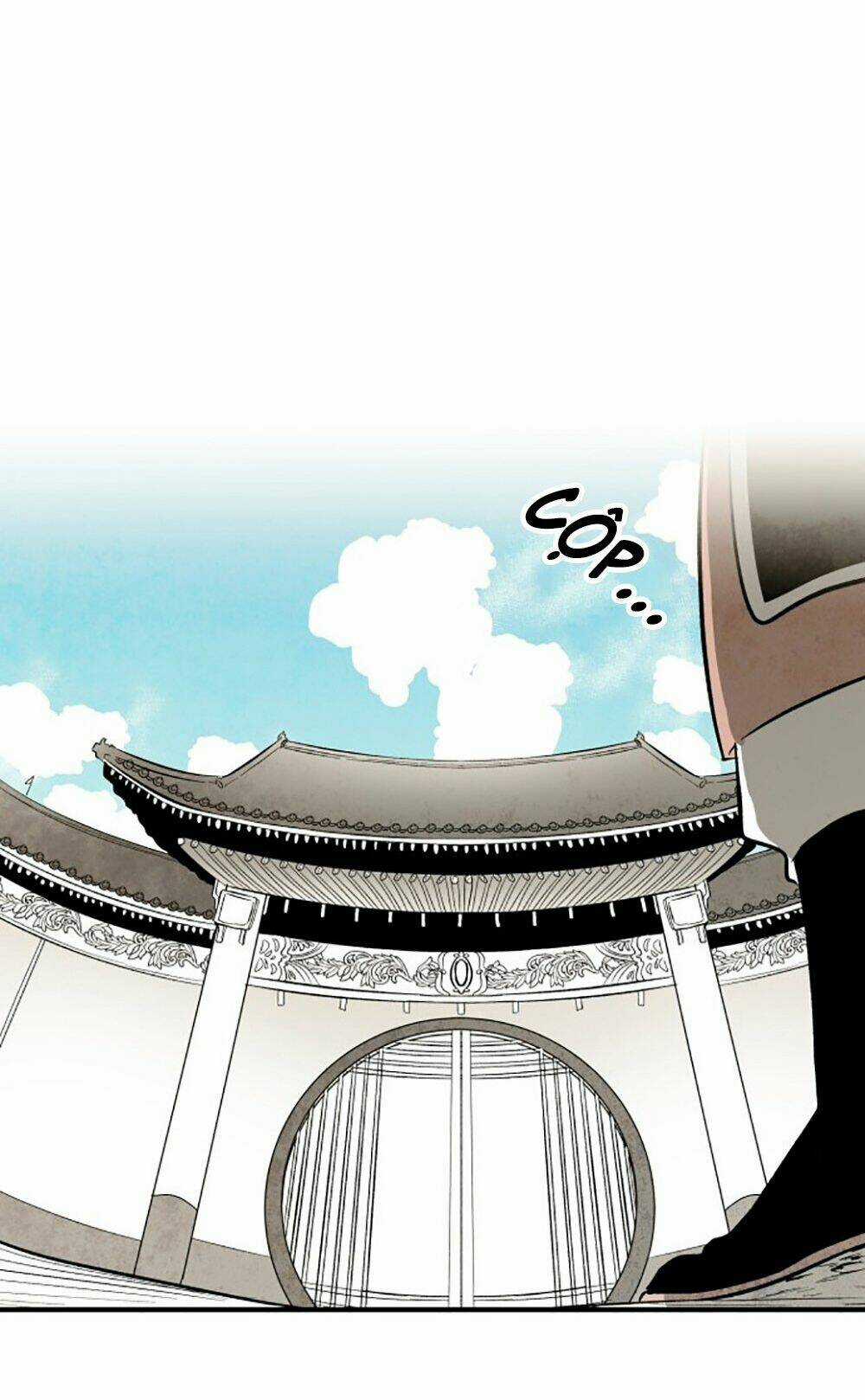 Vân Trung Hoa - Chapter 82 - Trang 21