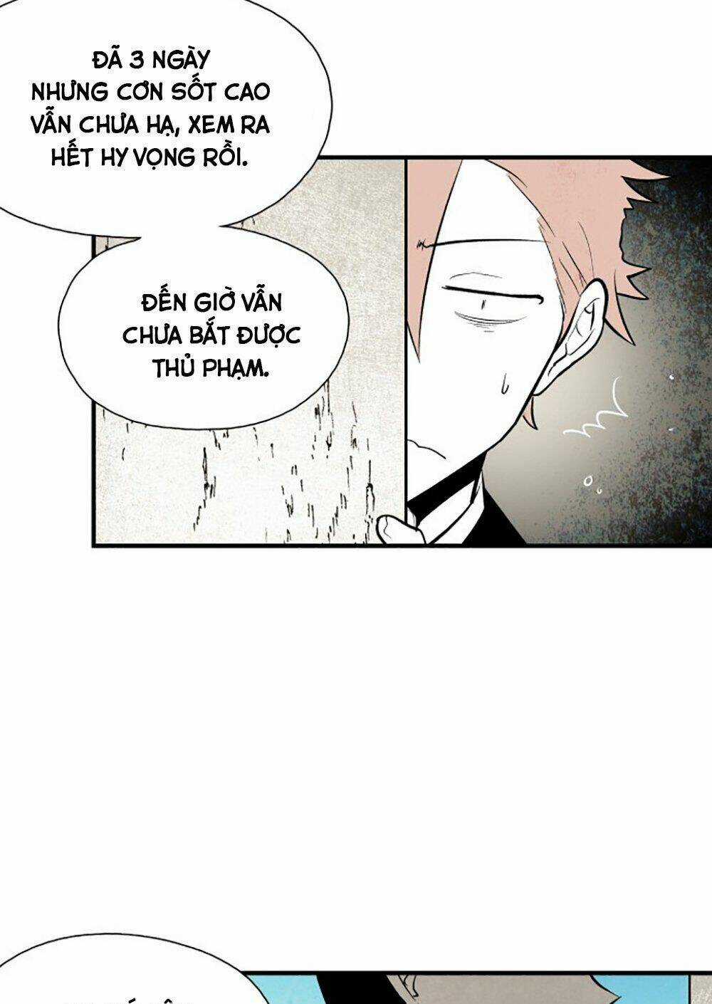 Vân Trung Hoa - Chapter 82 - Trang 24