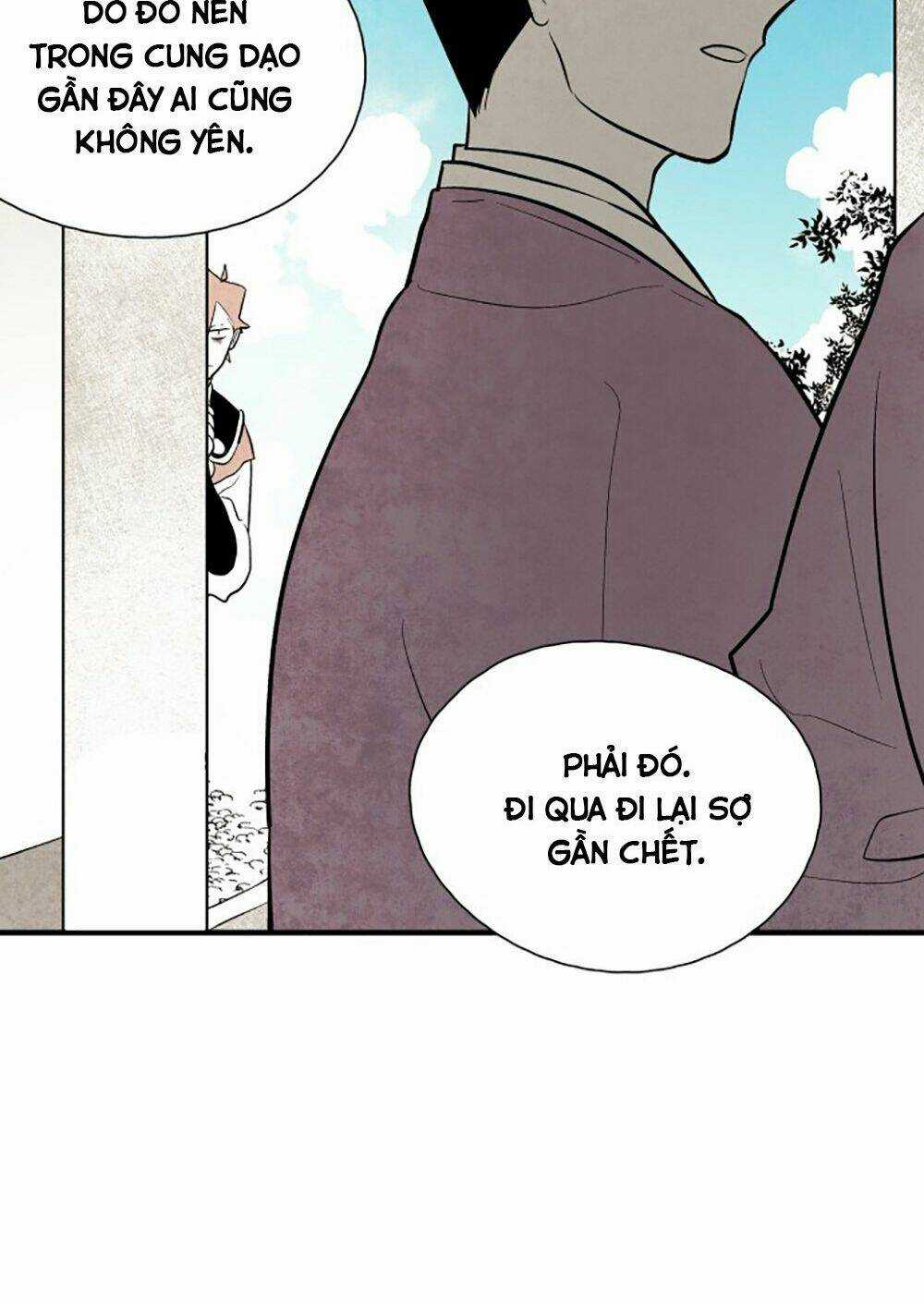 Vân Trung Hoa - Chapter 82 - Trang 25