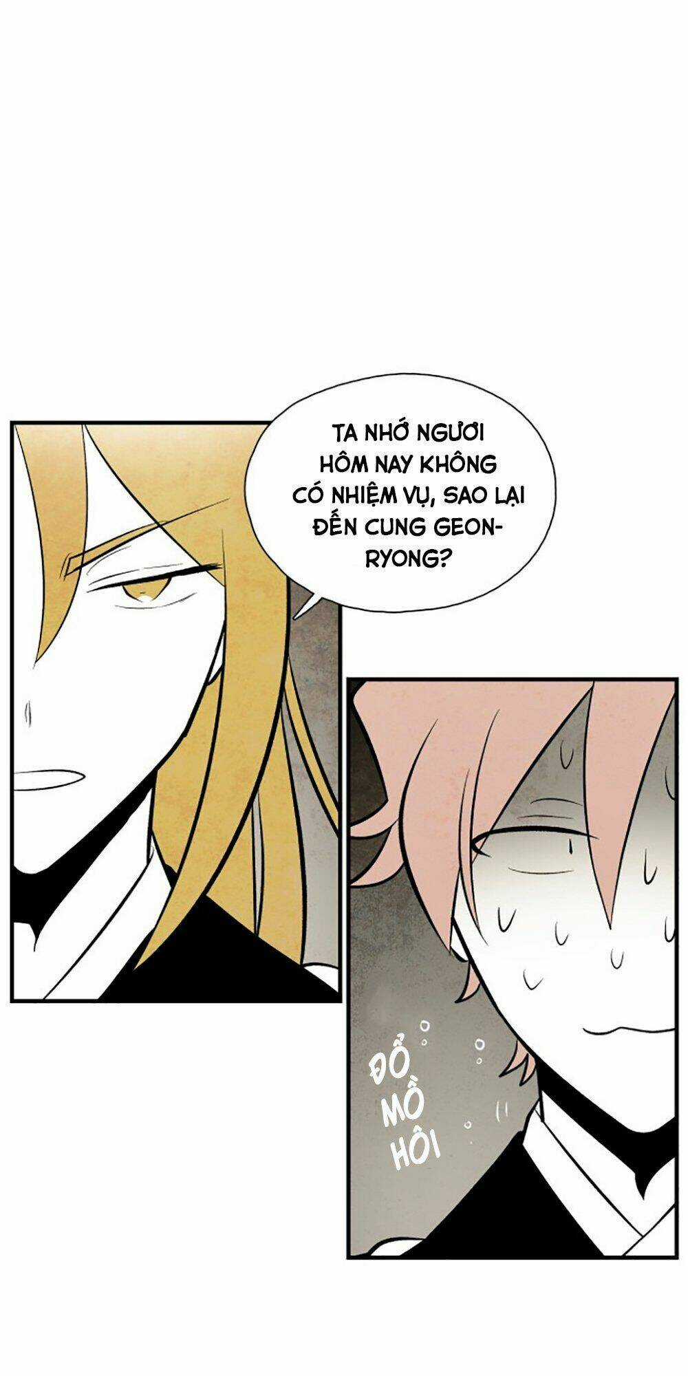 Vân Trung Hoa - Chapter 82 - Trang 30