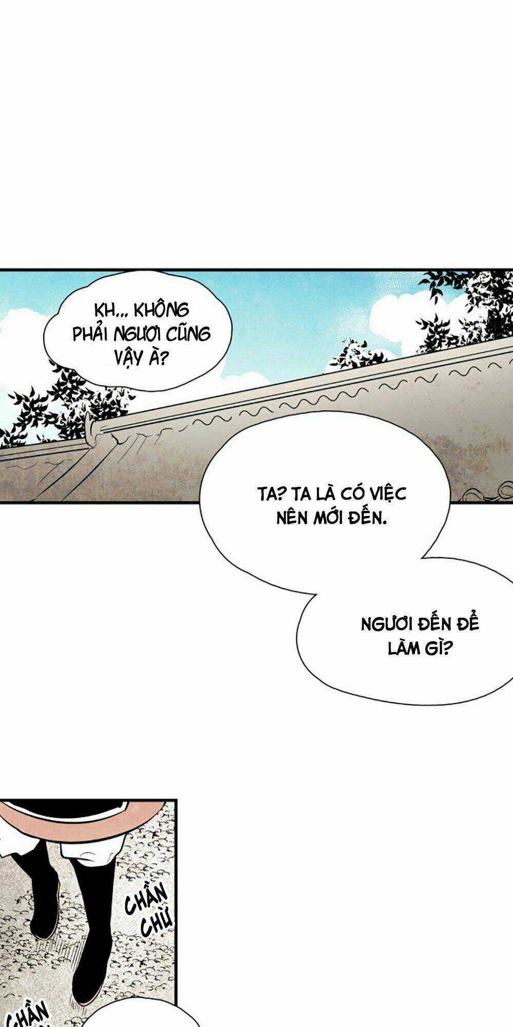 Vân Trung Hoa - Chapter 82 - Trang 31