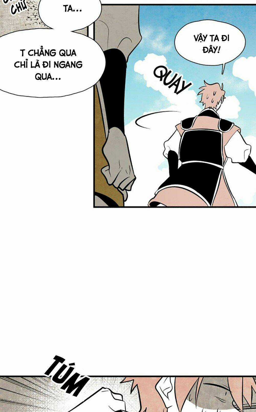 Vân Trung Hoa - Chapter 82 - Trang 32