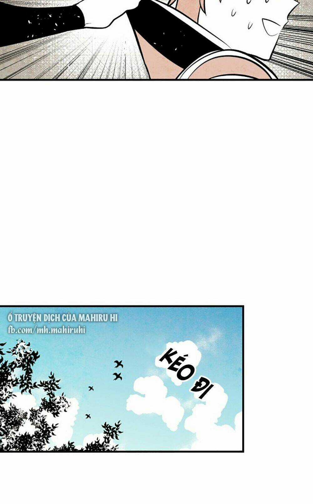 Vân Trung Hoa - Chapter 82 - Trang 33