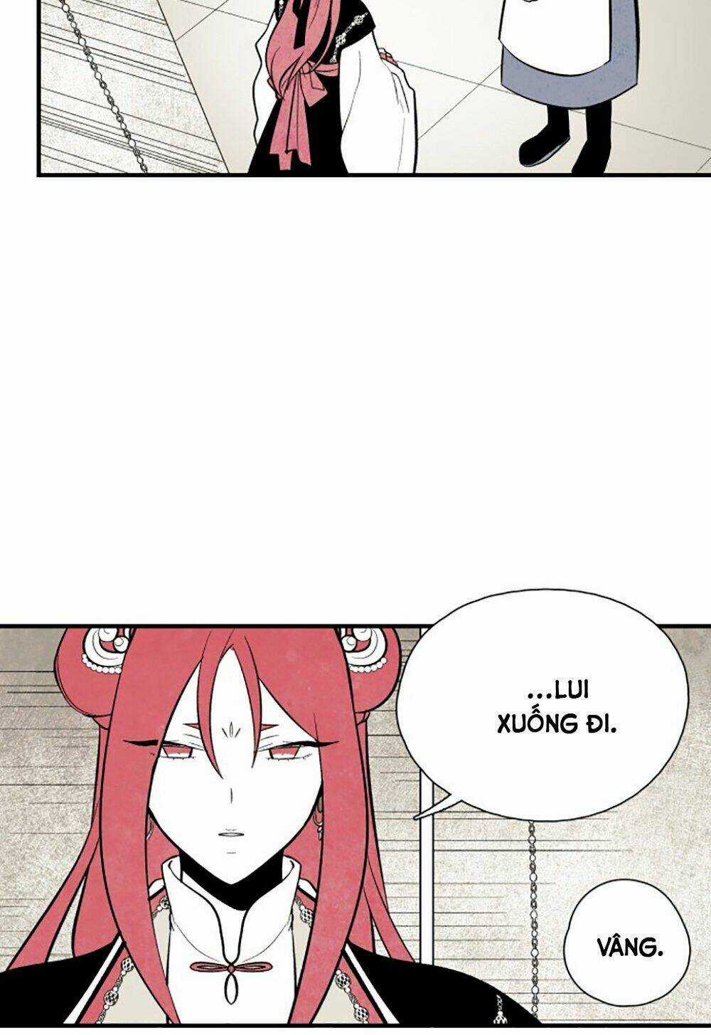 Vân Trung Hoa - Chapter 82 - Trang 36