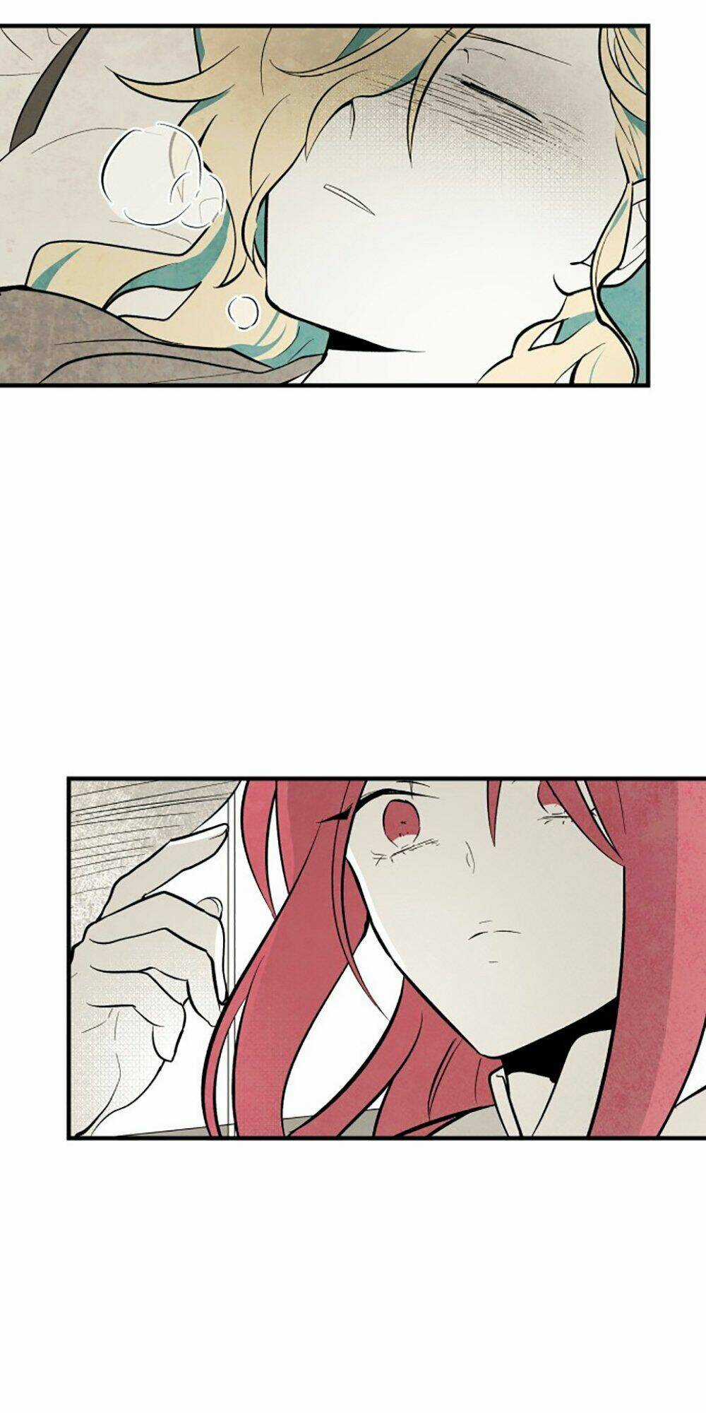 Vân Trung Hoa - Chapter 82 - Trang 41