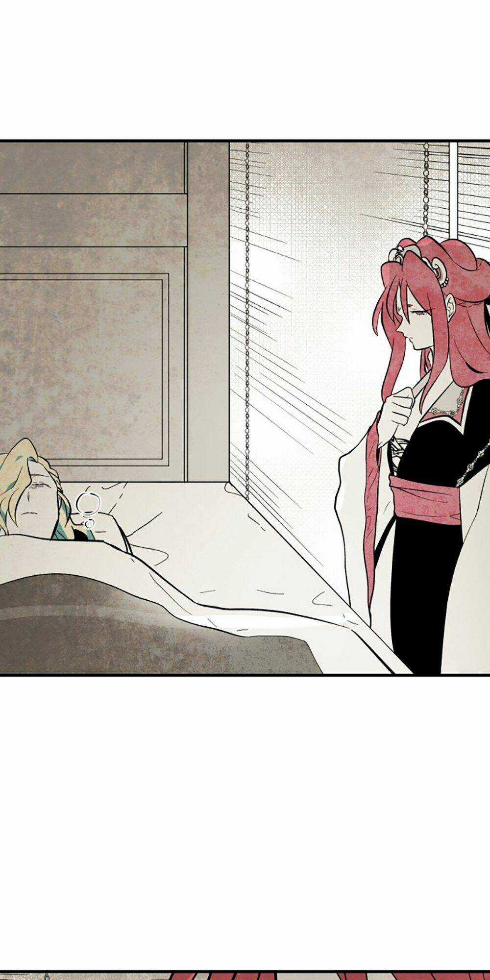 Vân Trung Hoa - Chapter 82 - Trang 42