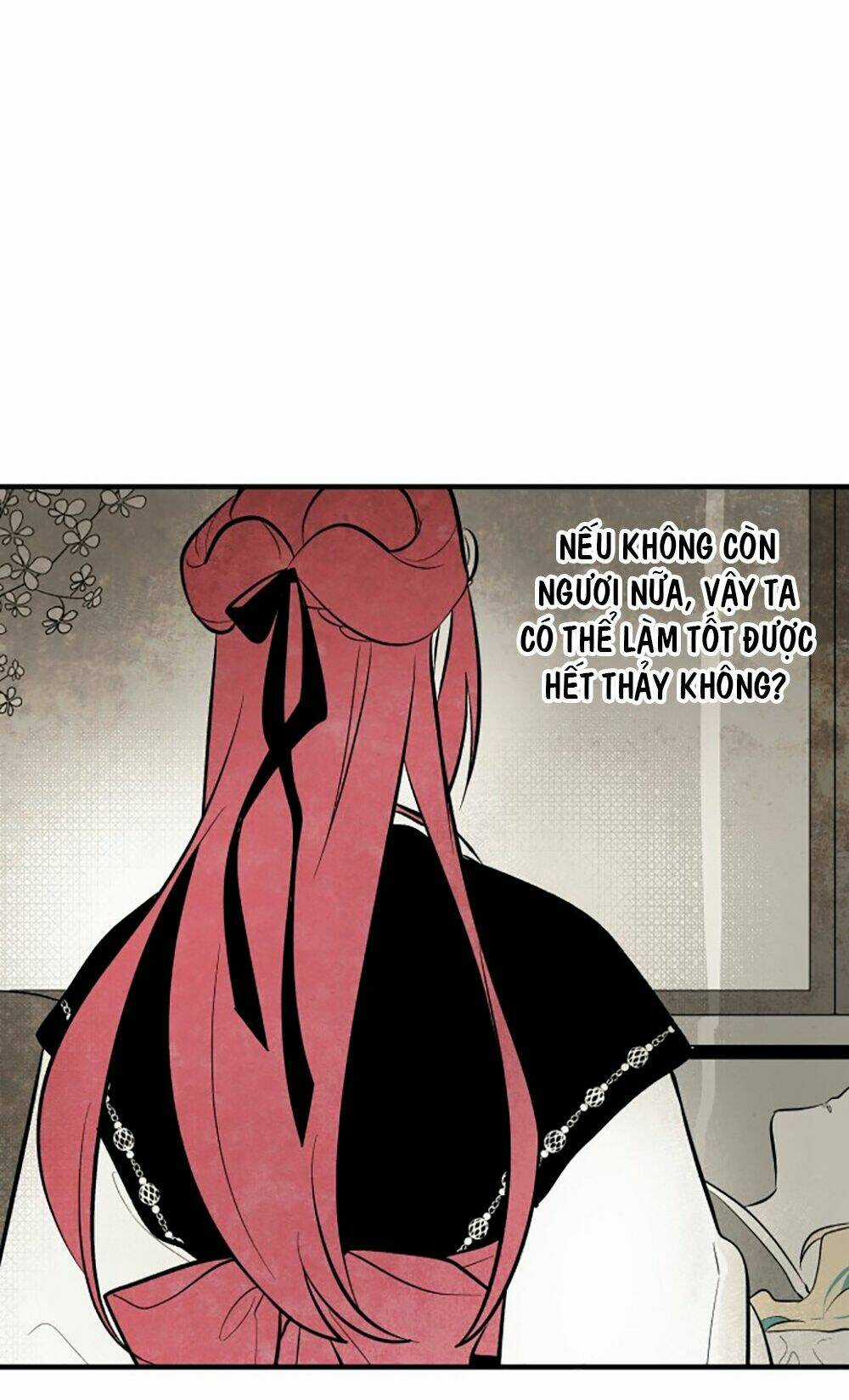 Vân Trung Hoa - Chapter 82 - Trang 44