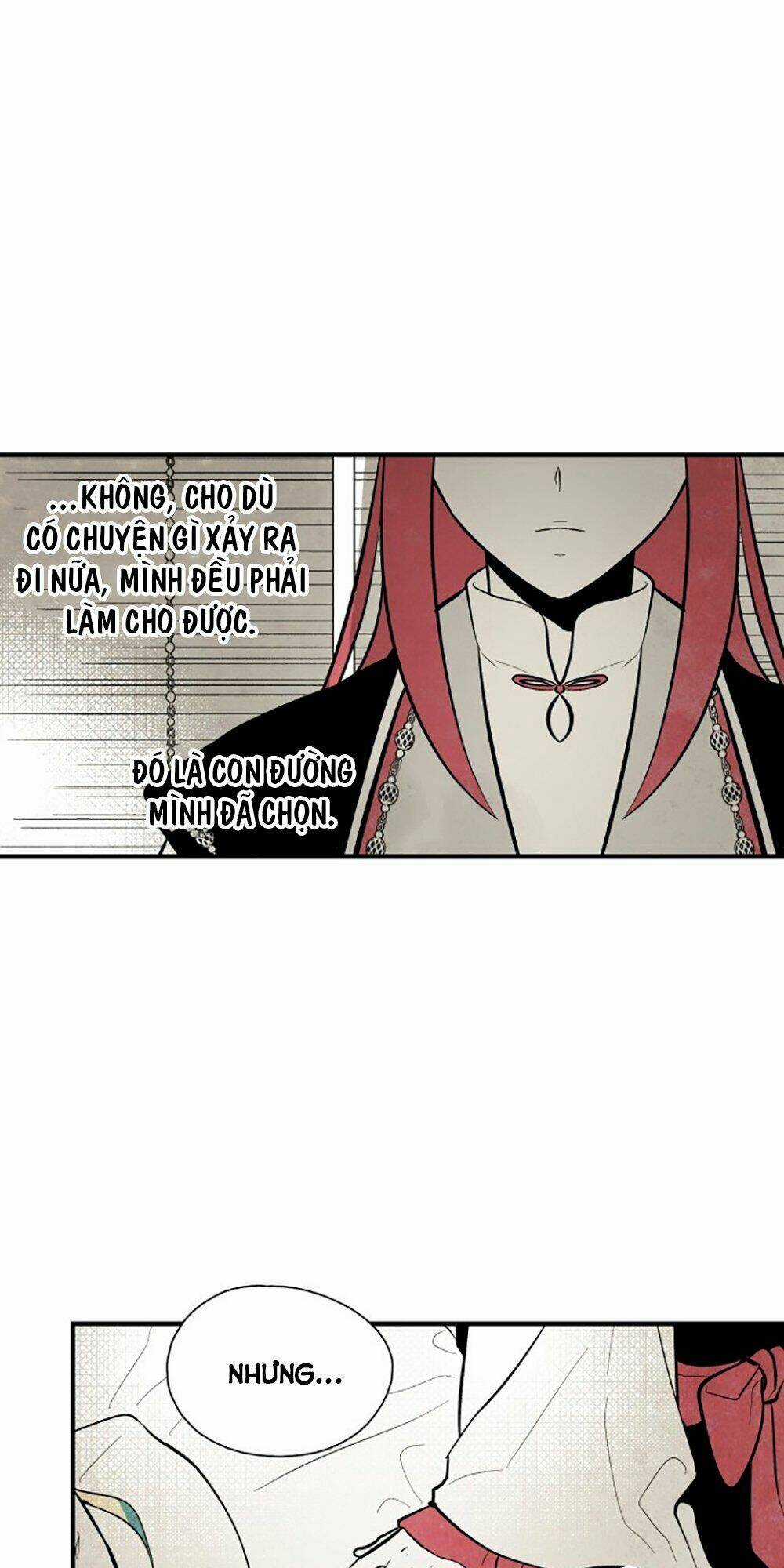 Vân Trung Hoa - Chapter 82 - Trang 45