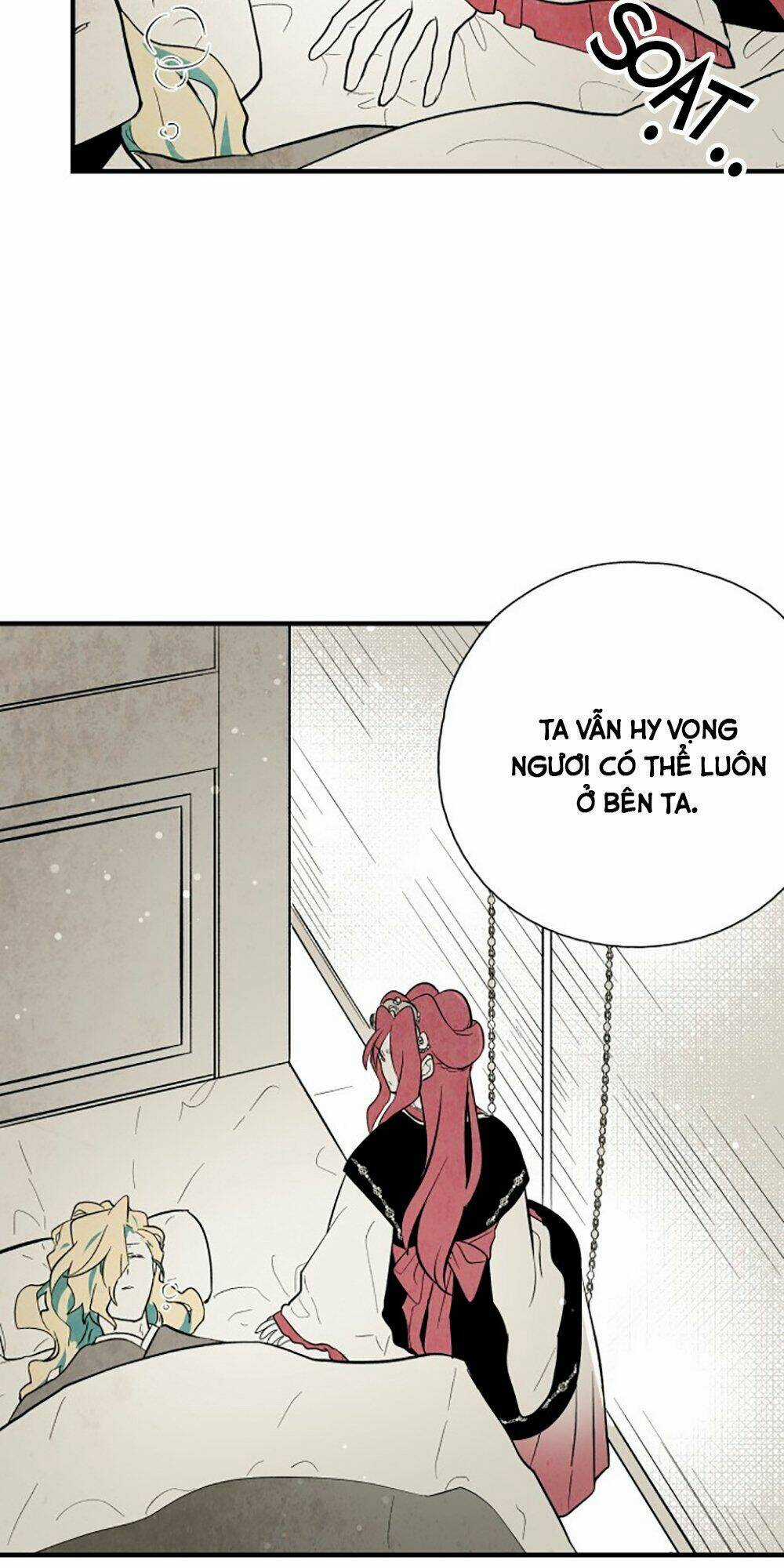 Vân Trung Hoa - Chapter 82 - Trang 46