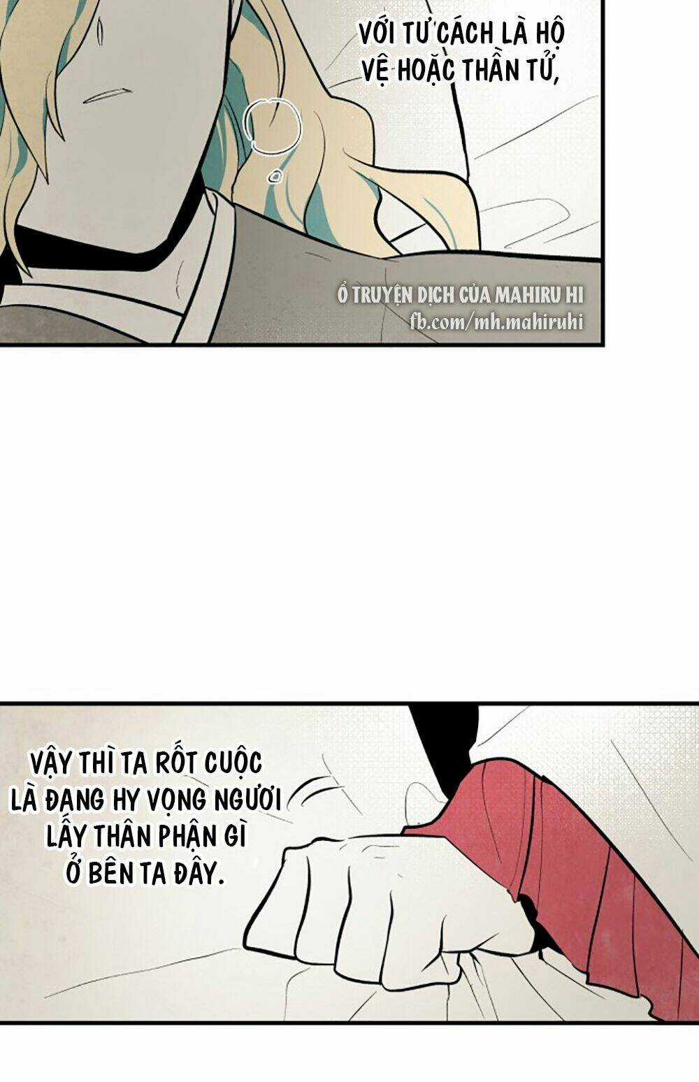 Vân Trung Hoa - Chapter 82 - Trang 48