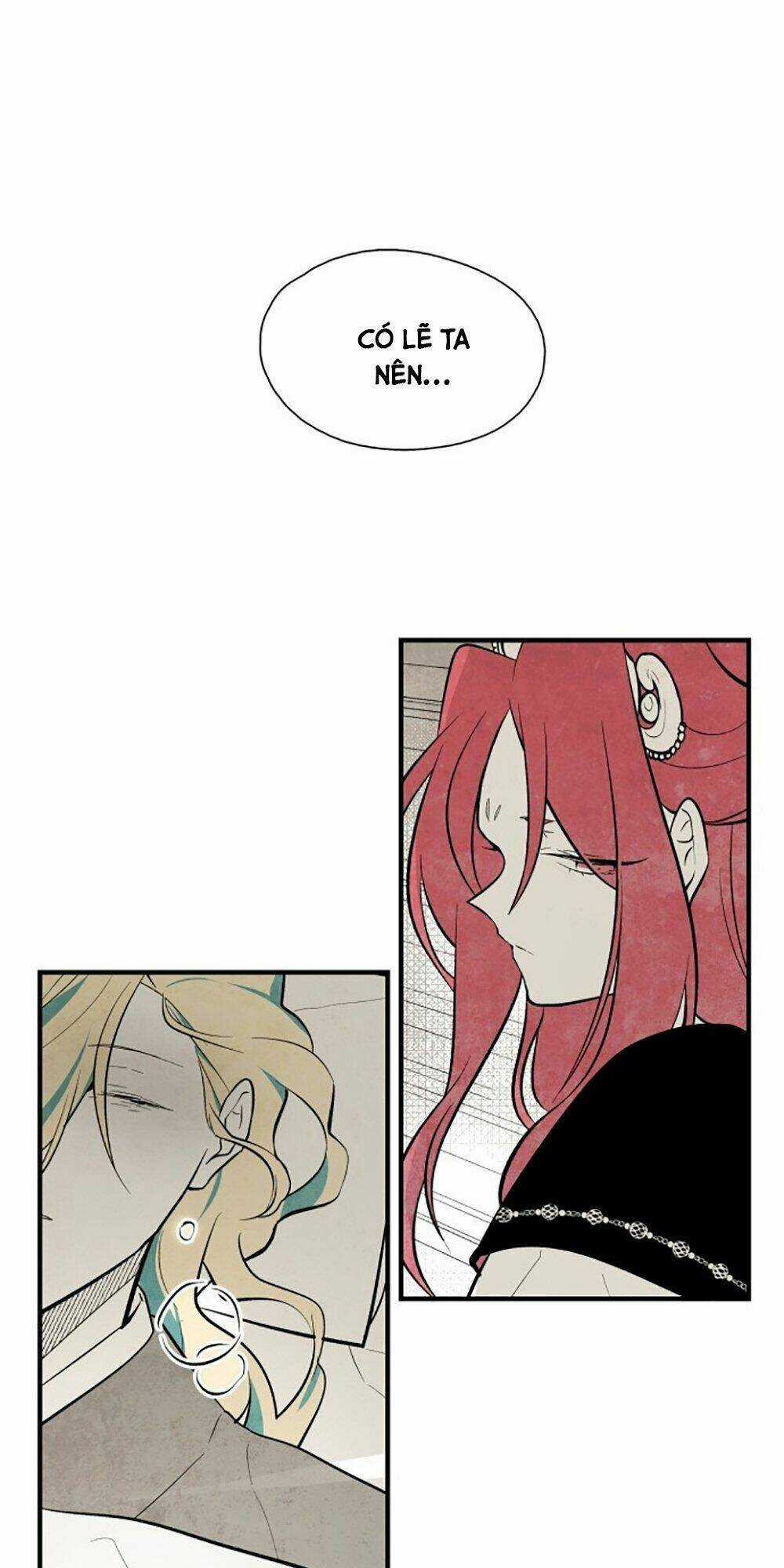 Vân Trung Hoa - Chapter 83 - Trang 2