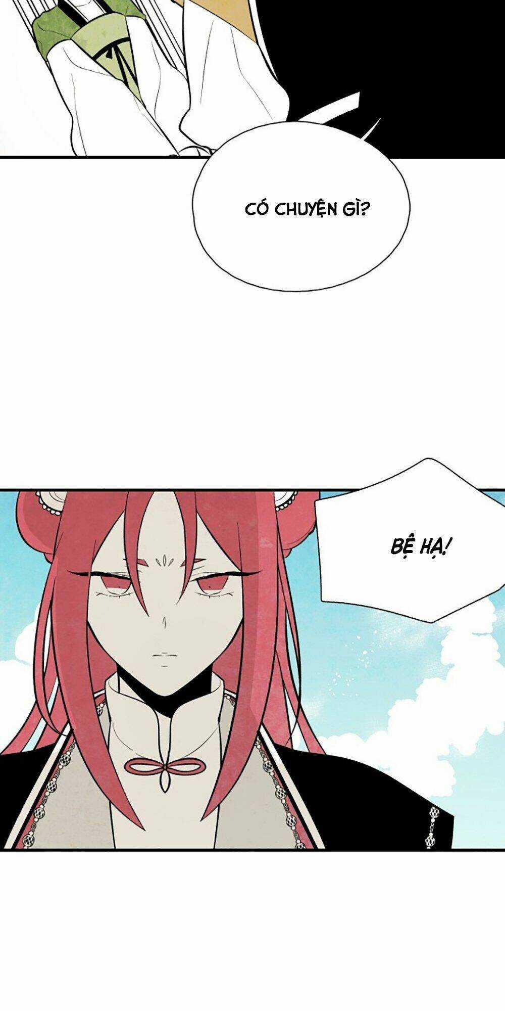 Vân Trung Hoa - Chapter 83 - Trang 12