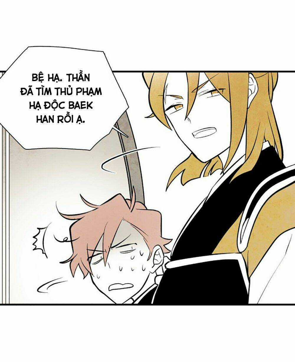 Vân Trung Hoa - Chapter 83 - Trang 13