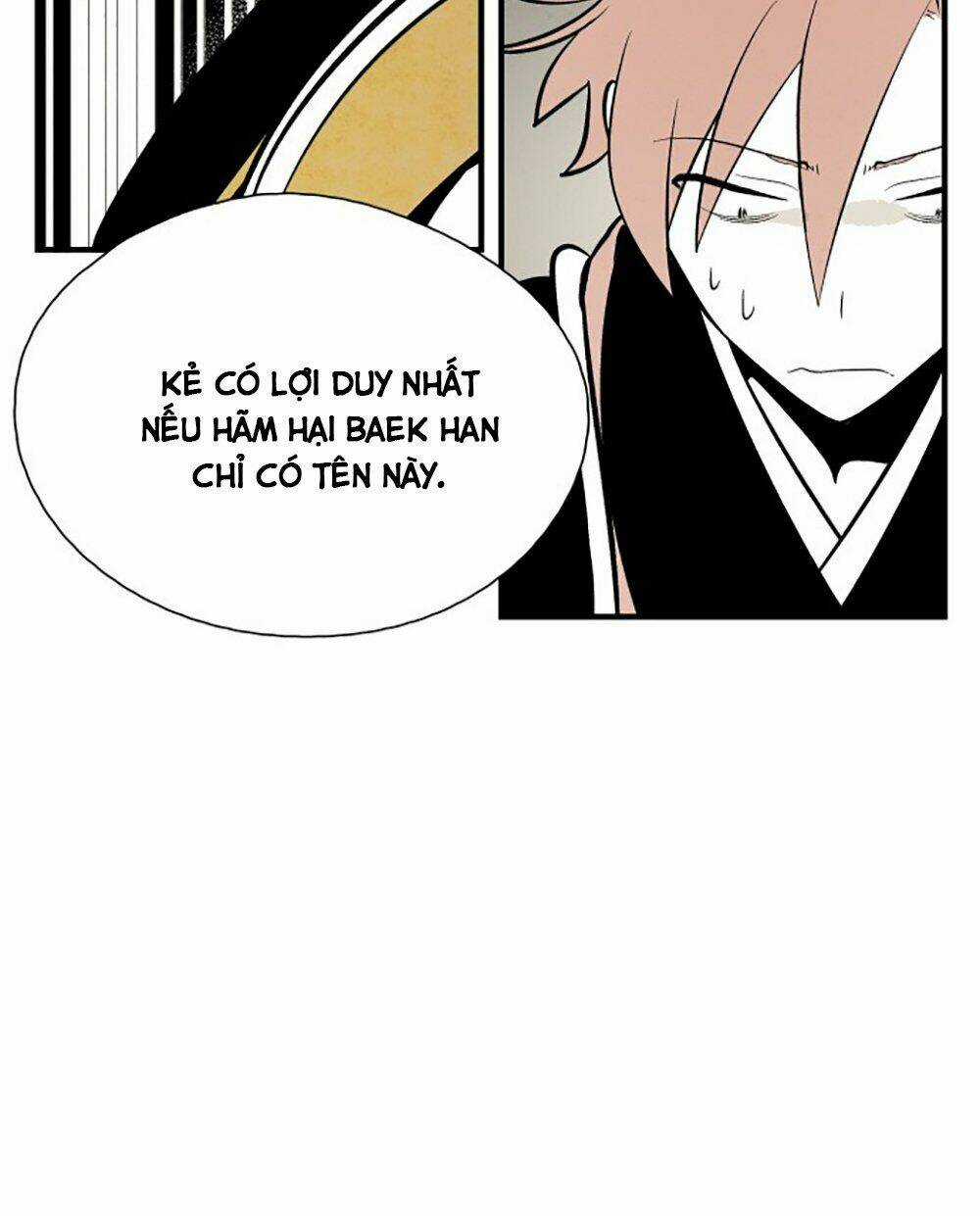 Vân Trung Hoa - Chapter 83 - Trang 21