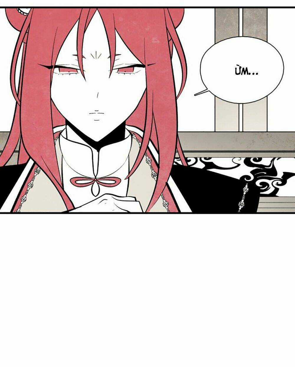 Vân Trung Hoa - Chapter 83 - Trang 22