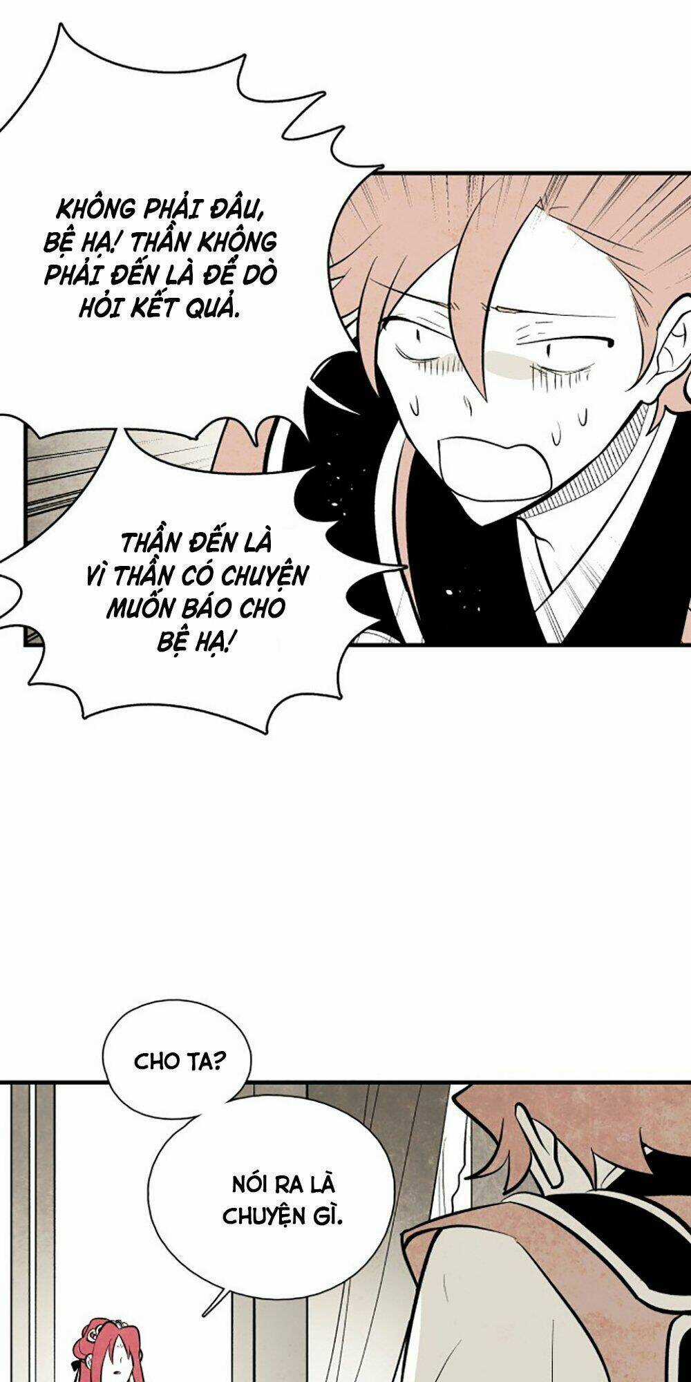 Vân Trung Hoa - Chapter 83 - Trang 23