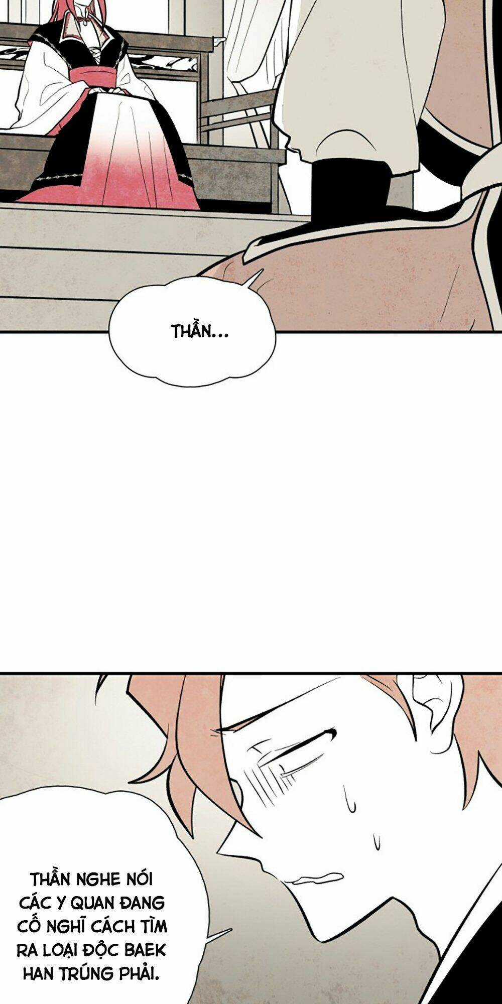 Vân Trung Hoa - Chapter 83 - Trang 24